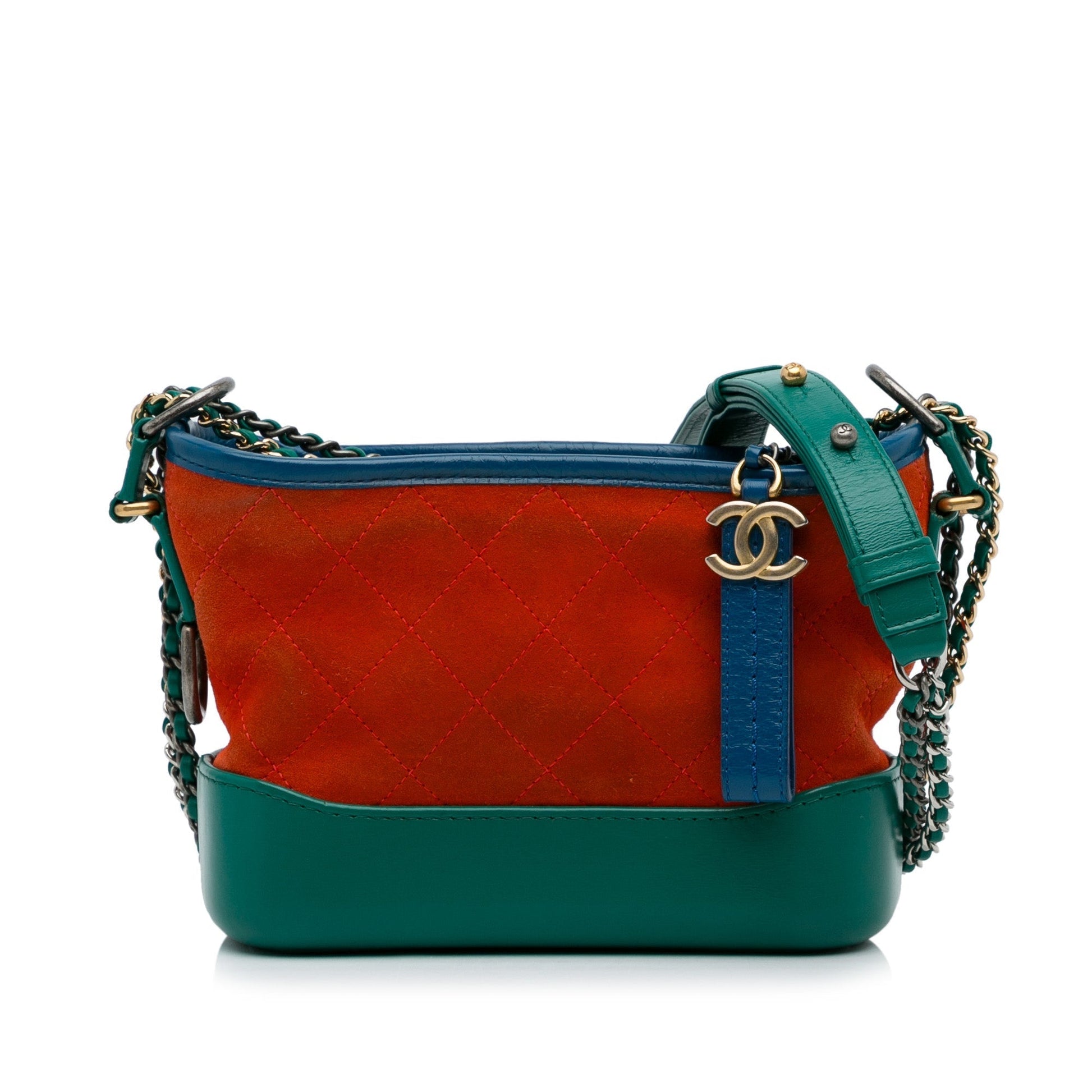 Chanel Gabrielle Crossbody Bag - Lynora Bags