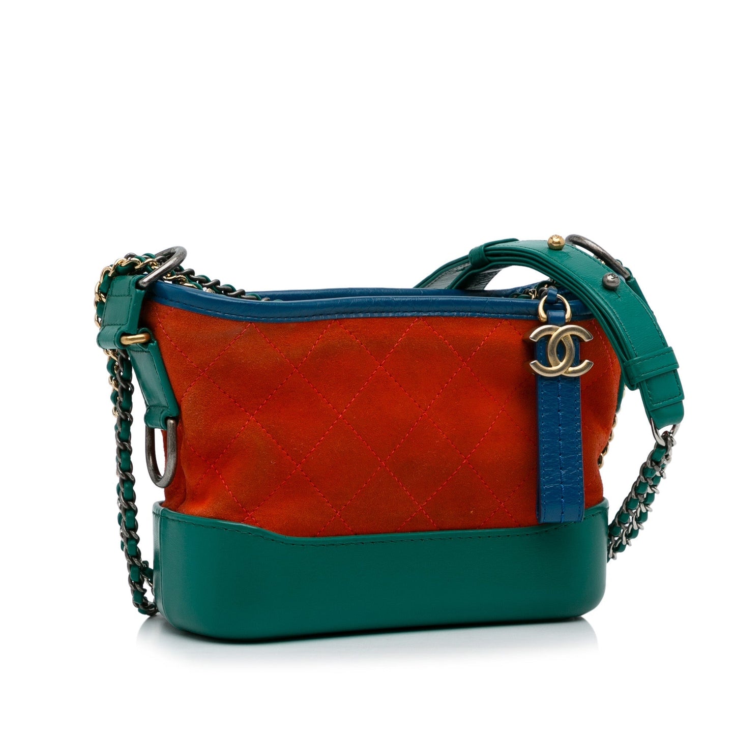 Chanel Gabrielle Crossbody Bag - Lynora Bags