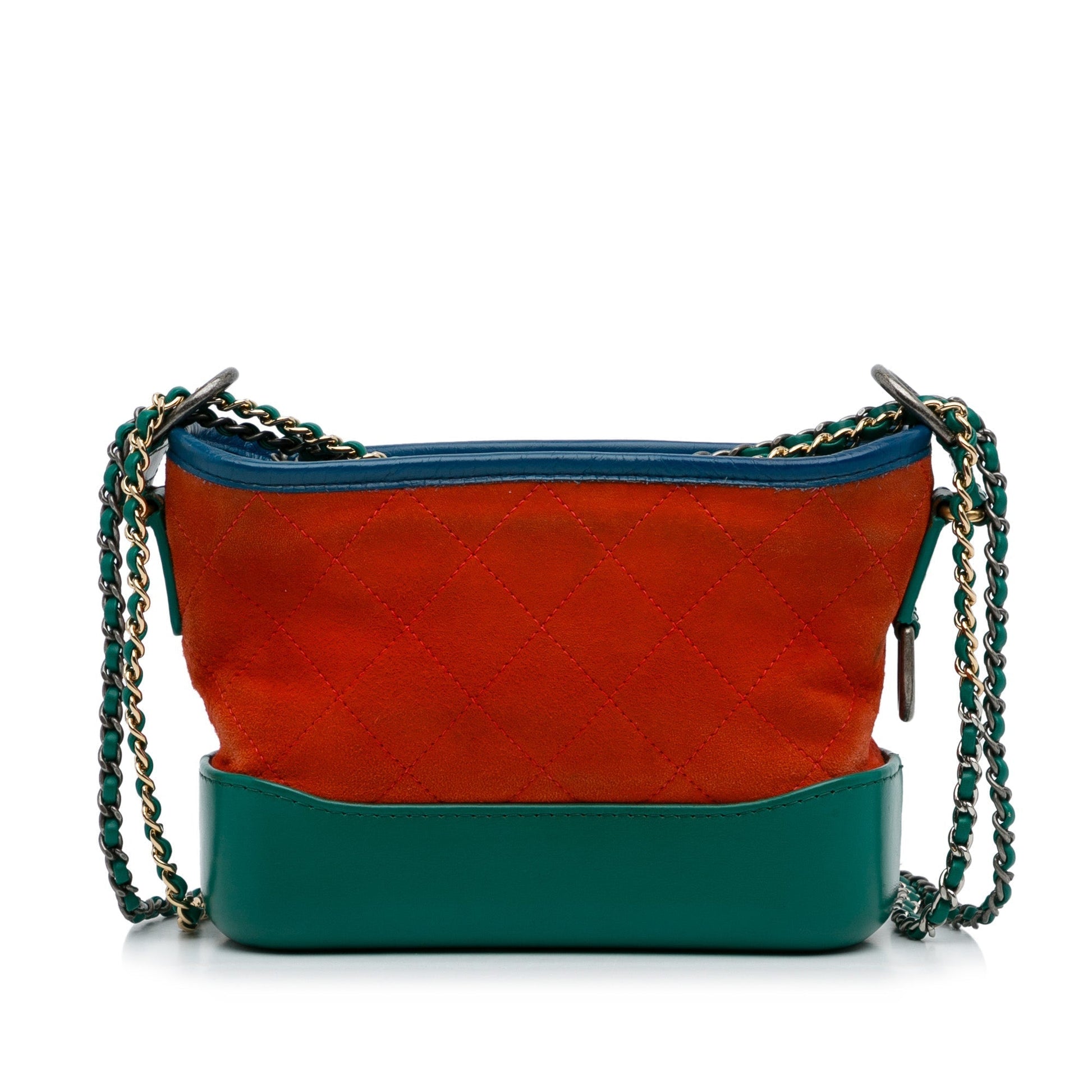 Chanel Gabrielle Crossbody Bag - Lynora Bags
