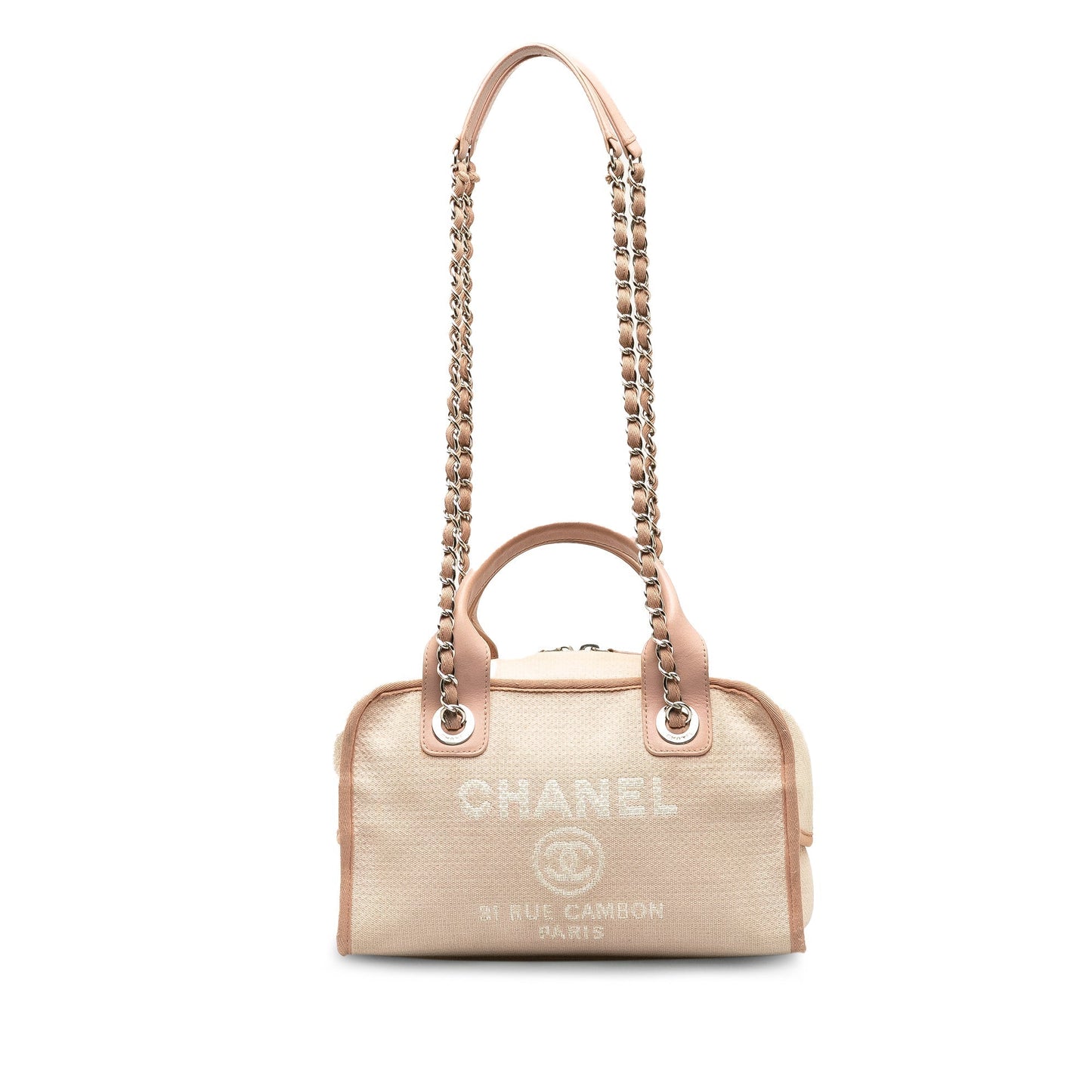Chanel Small Handbag - Lynora Bags