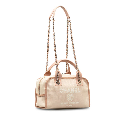Chanel Small Handbag - Lynora Bags