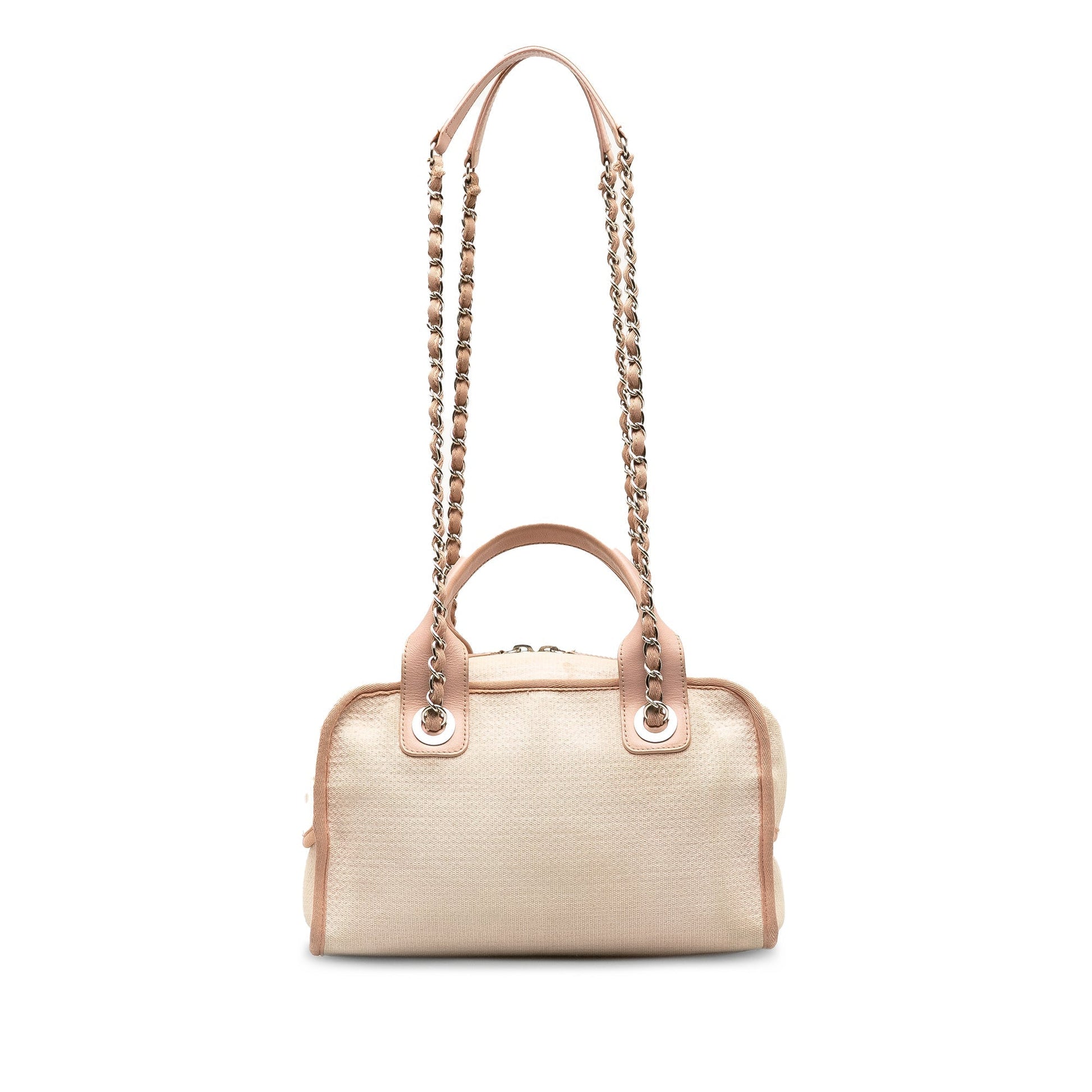 Chanel Small Handbag - Lynora Bags