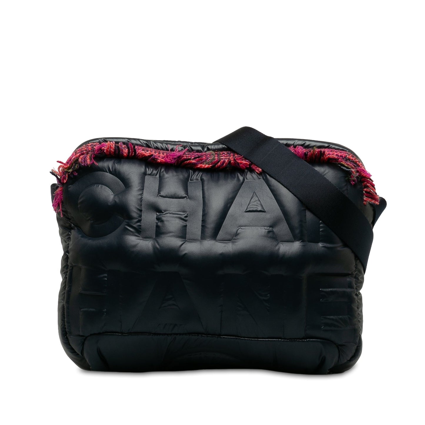 Chanel Crossbody Bag - Lynora Bags