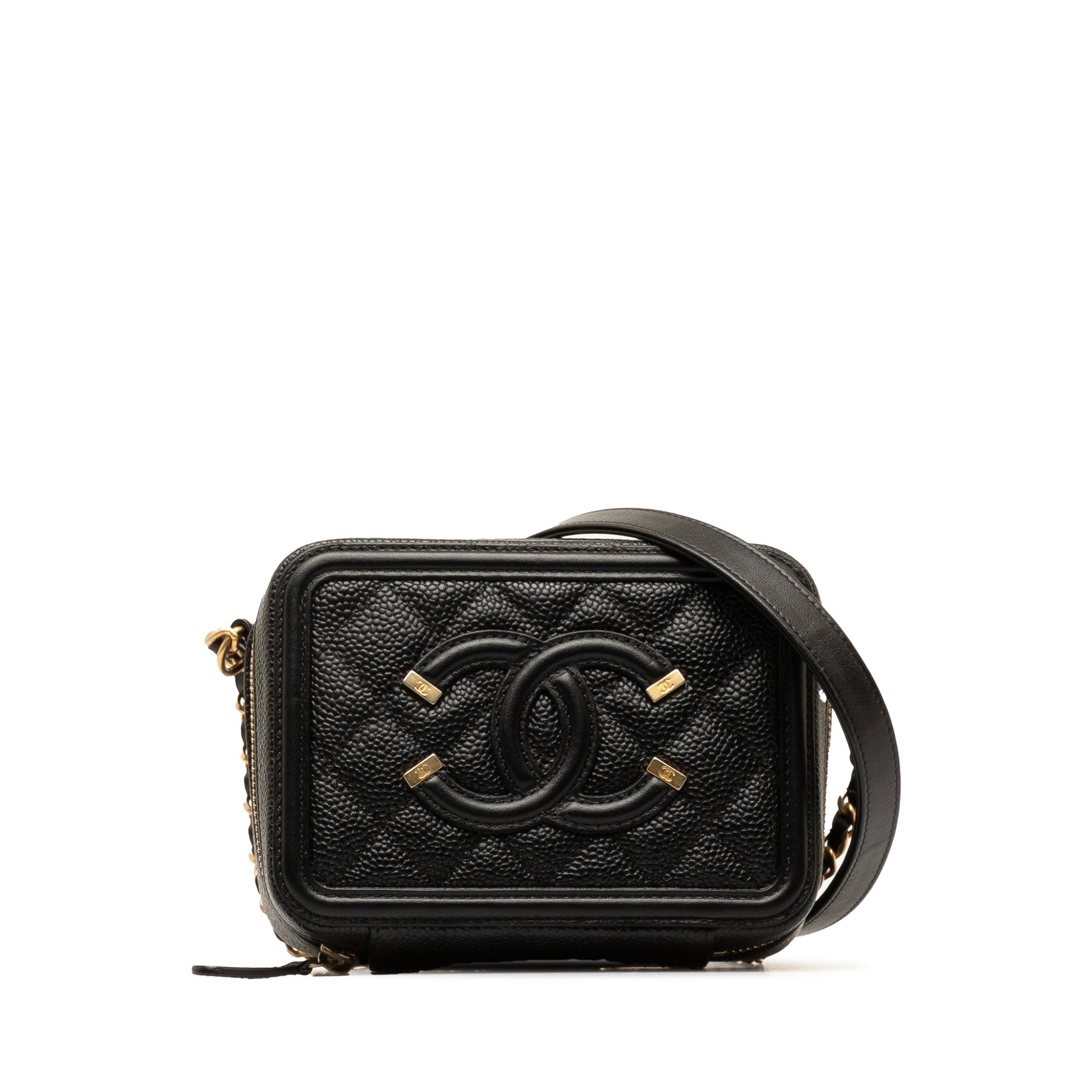 Chanel 30 Crossbody Bag - Lynora Bags