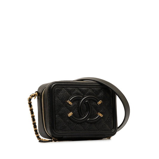 Chanel 30 Crossbody Bag - Lynora Bags