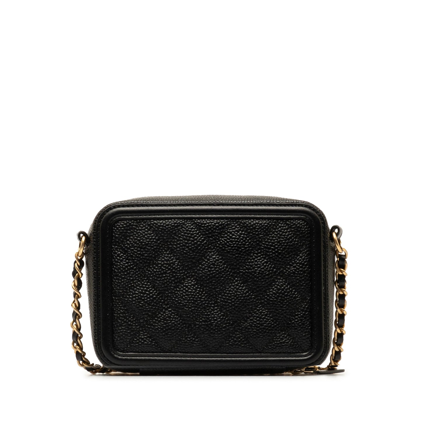 Chanel 30 Crossbody Bag - Lynora Bags