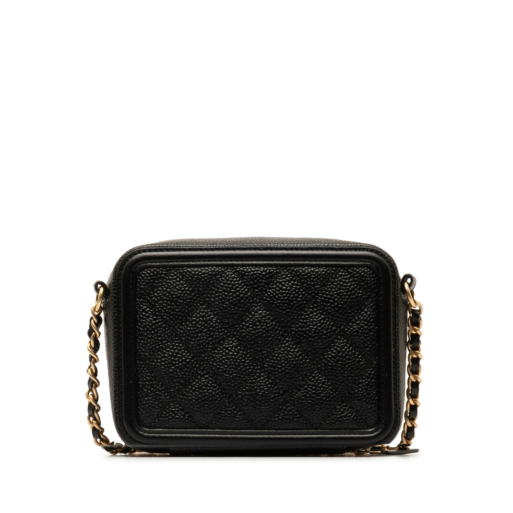 Chanel 30 Crossbody Bag - Lynora Bags