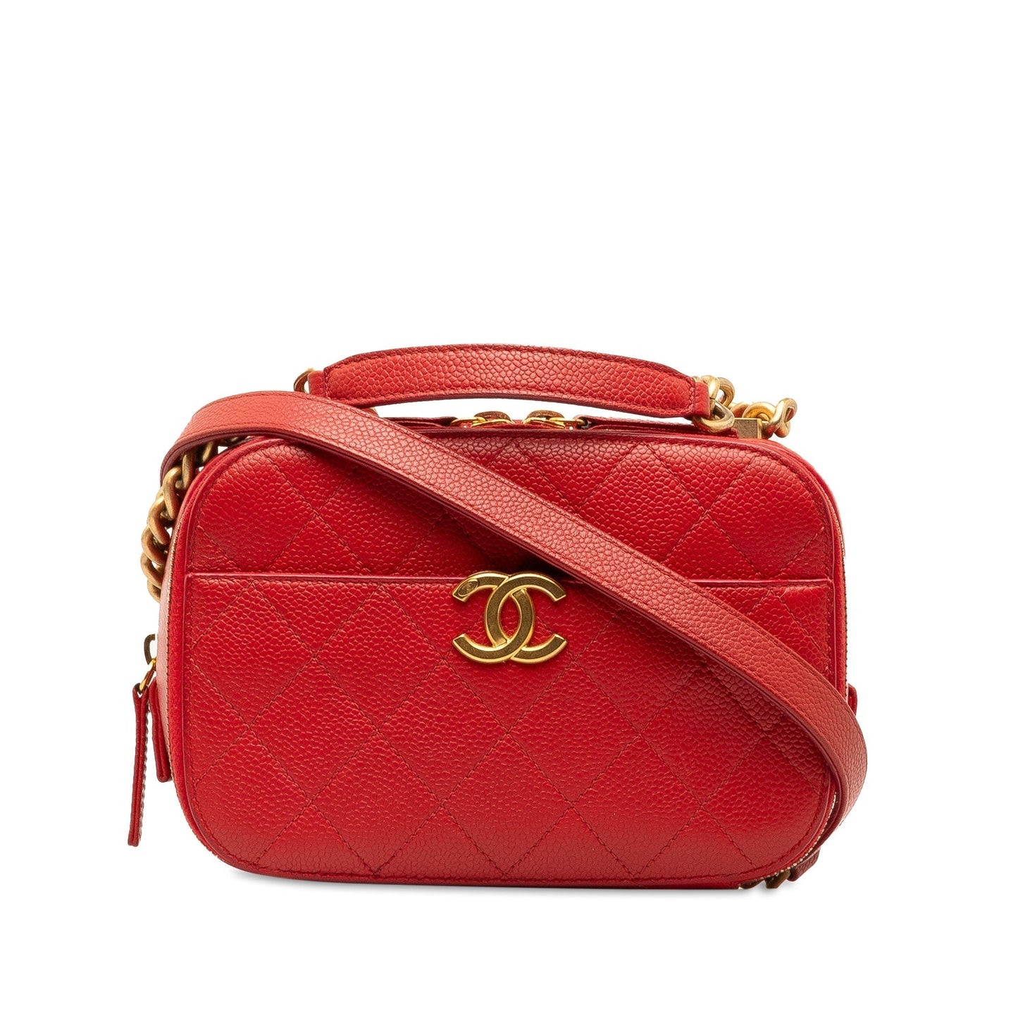 Chanel Small Crossbody Bag - Lynora Bags