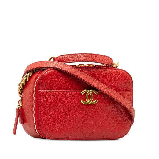 Chanel Small Crossbody Bag - Lynora Bags