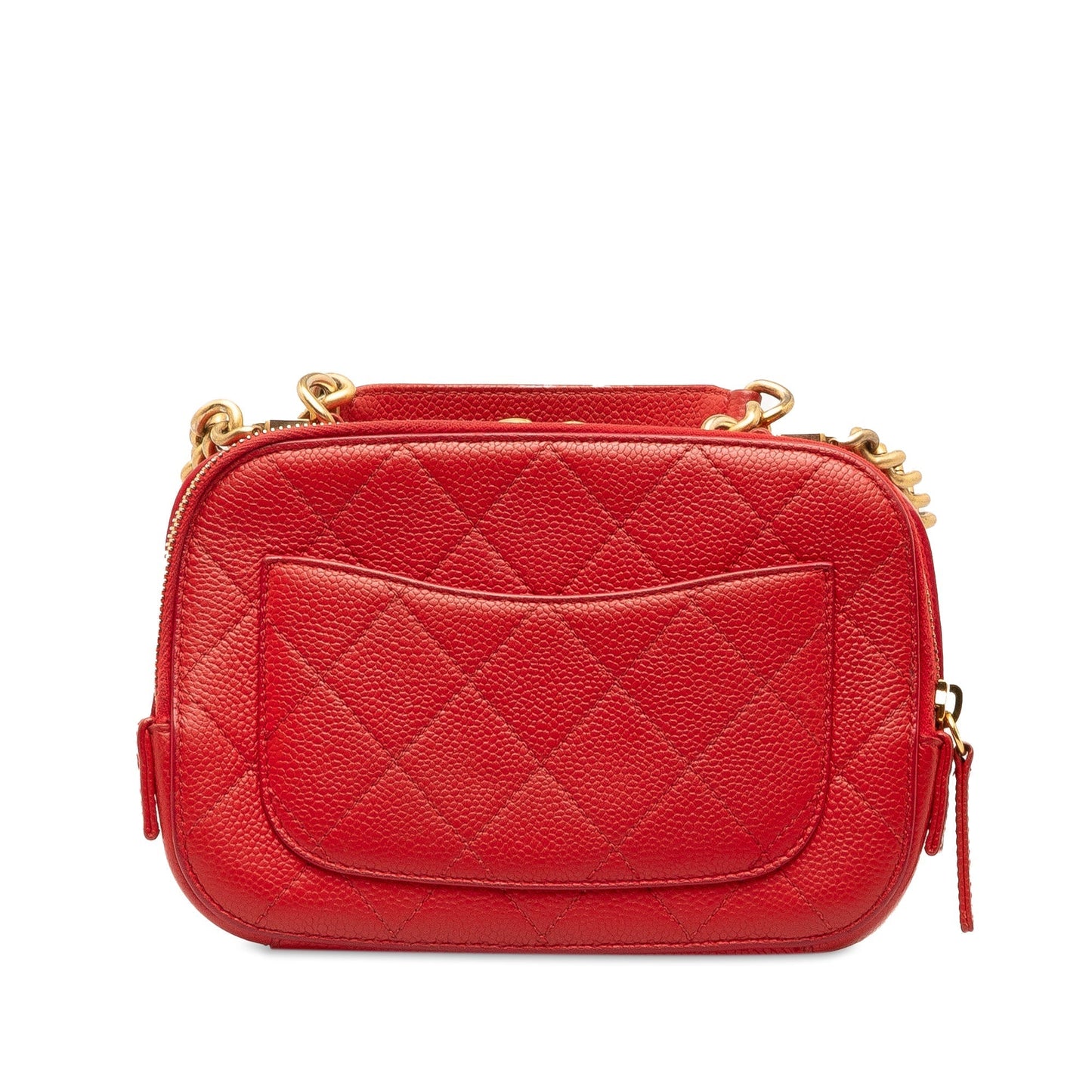 Chanel Small Crossbody Bag - Lynora Bags