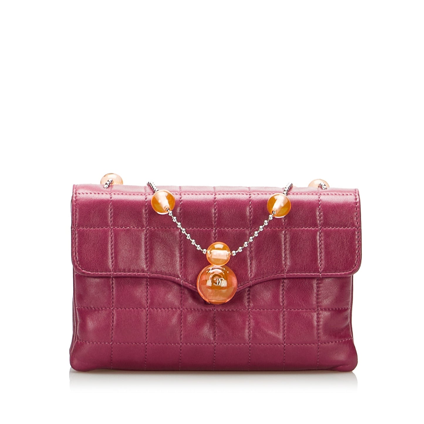 Chanel Shoulder Bag - Lynora Bags