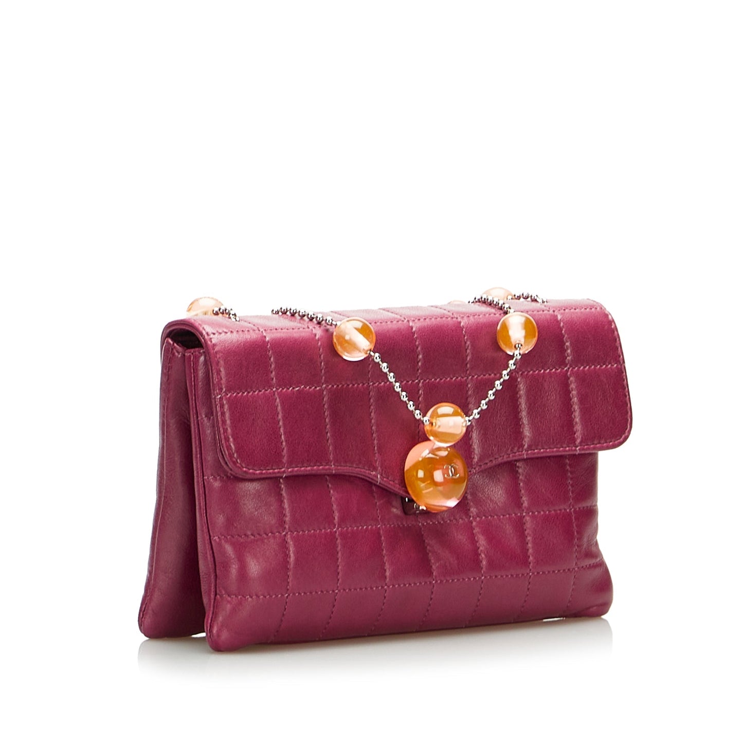 Chanel Shoulder Bag - Lynora Bags