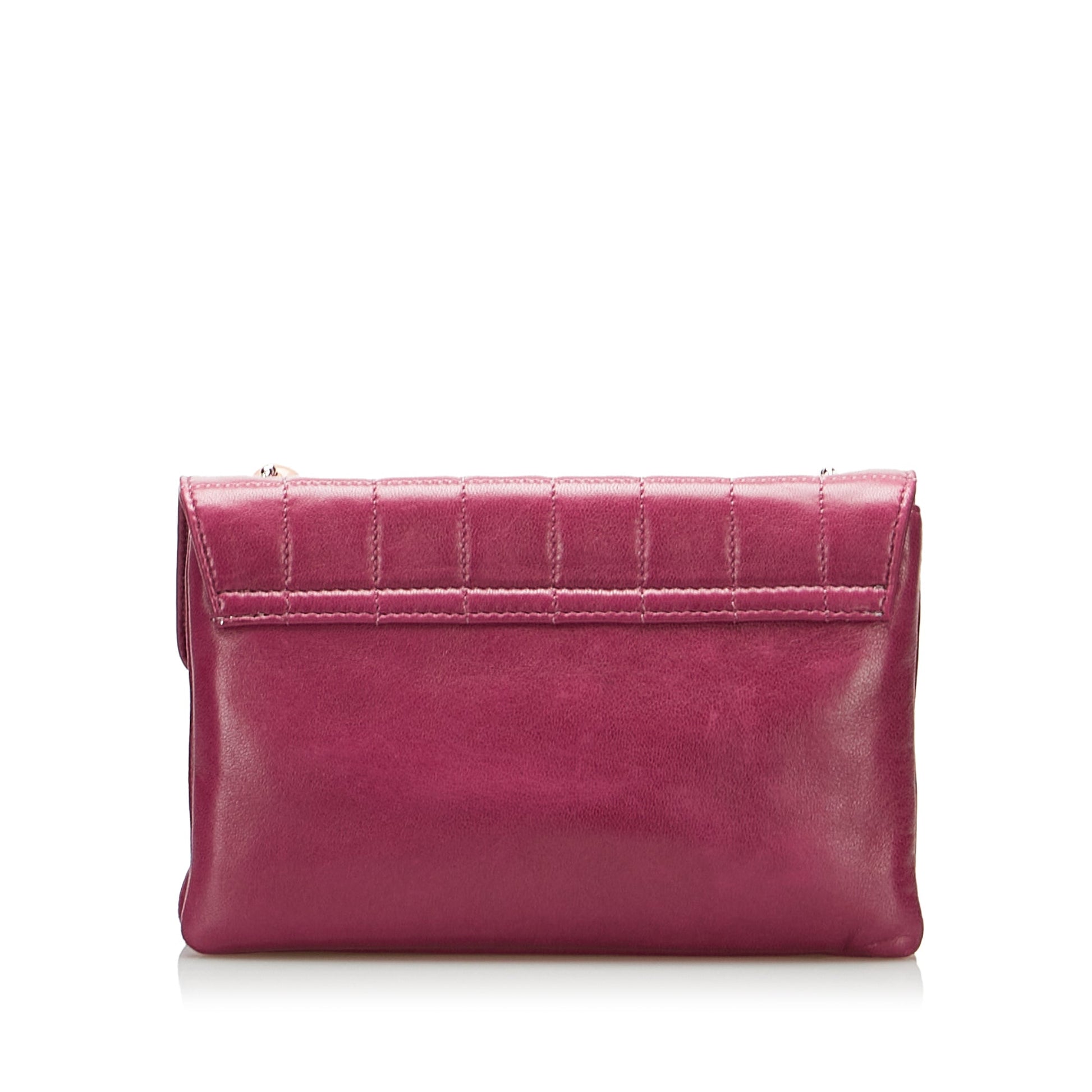 Chanel Shoulder Bag - Lynora Bags