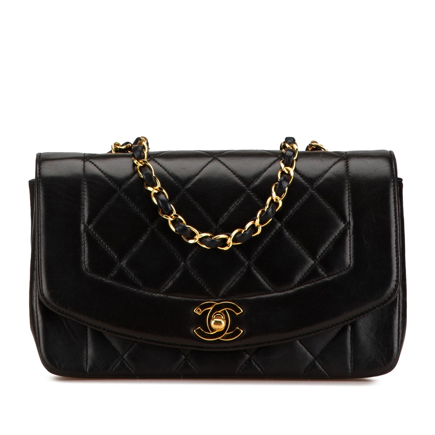 Chanel Twist Crossbody Bag - Lynora Bags