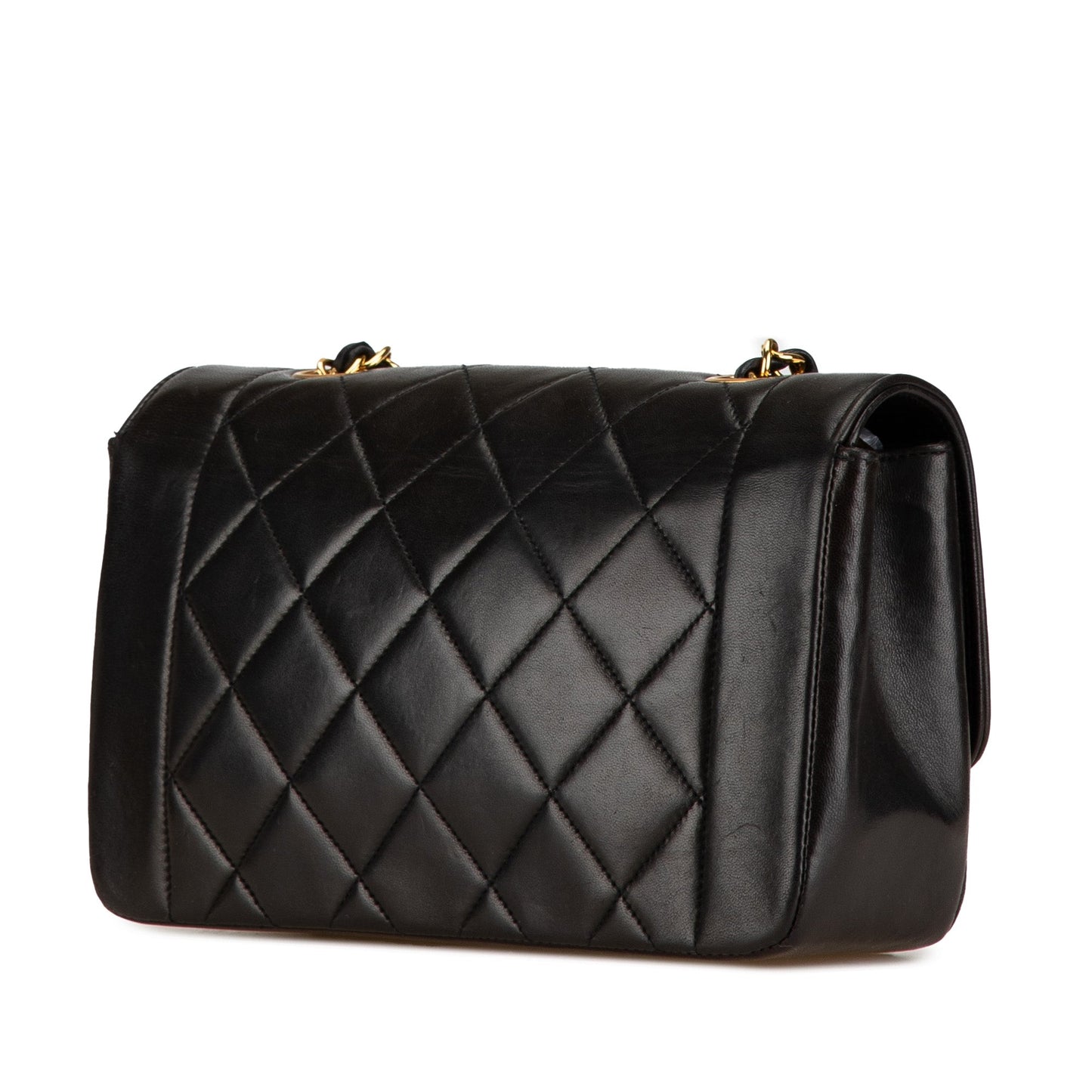 Chanel Twist Crossbody Bag - Lynora Bags