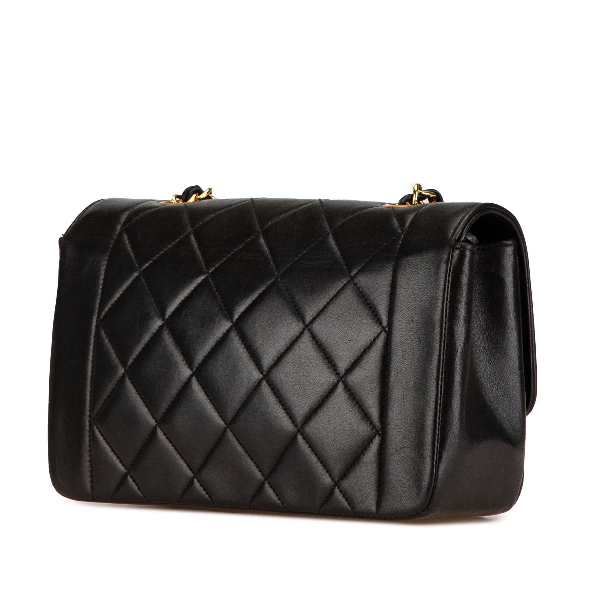 Chanel Twist Crossbody Bag - Lynora Bags