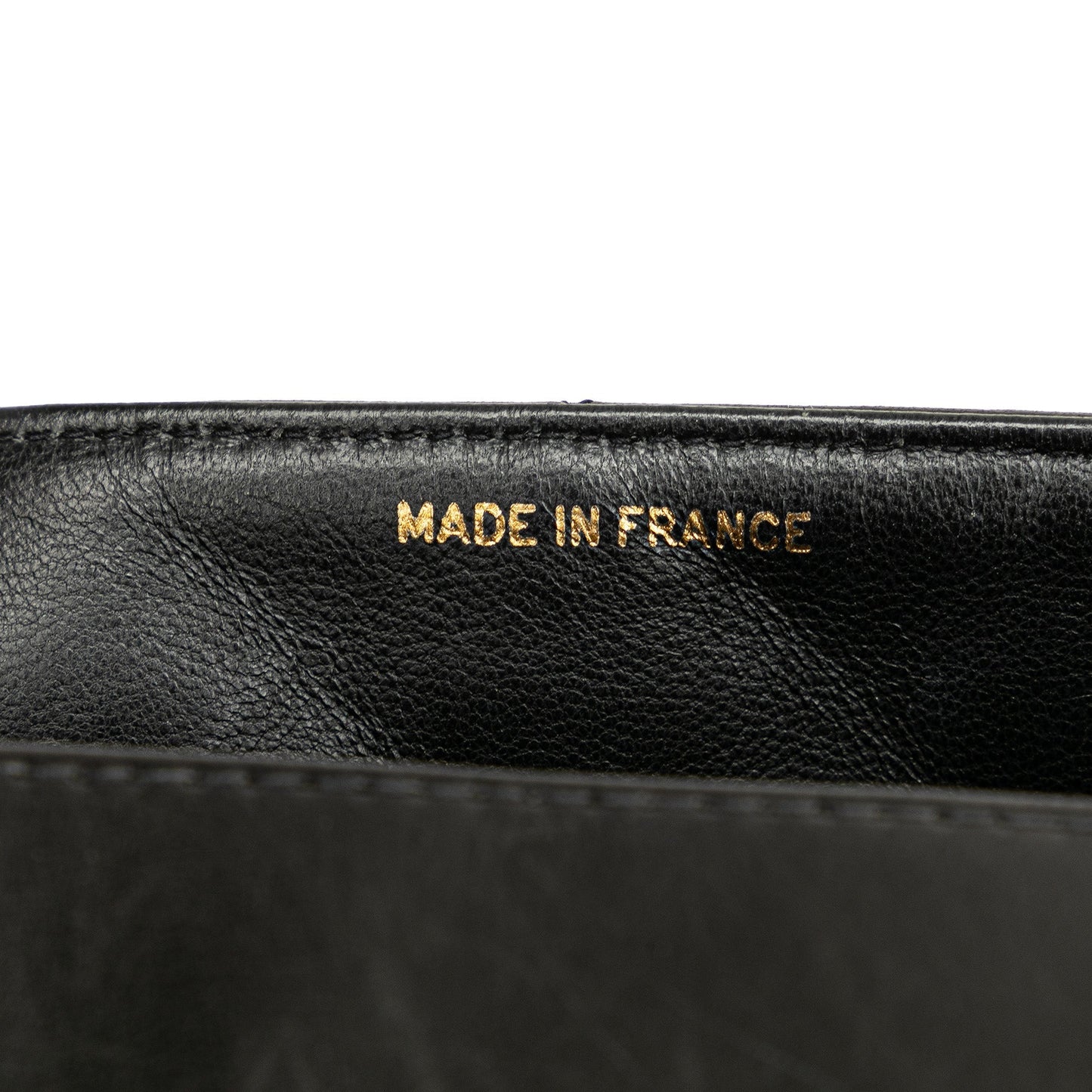 Chanel Twist Crossbody Bag - Lynora Bags
