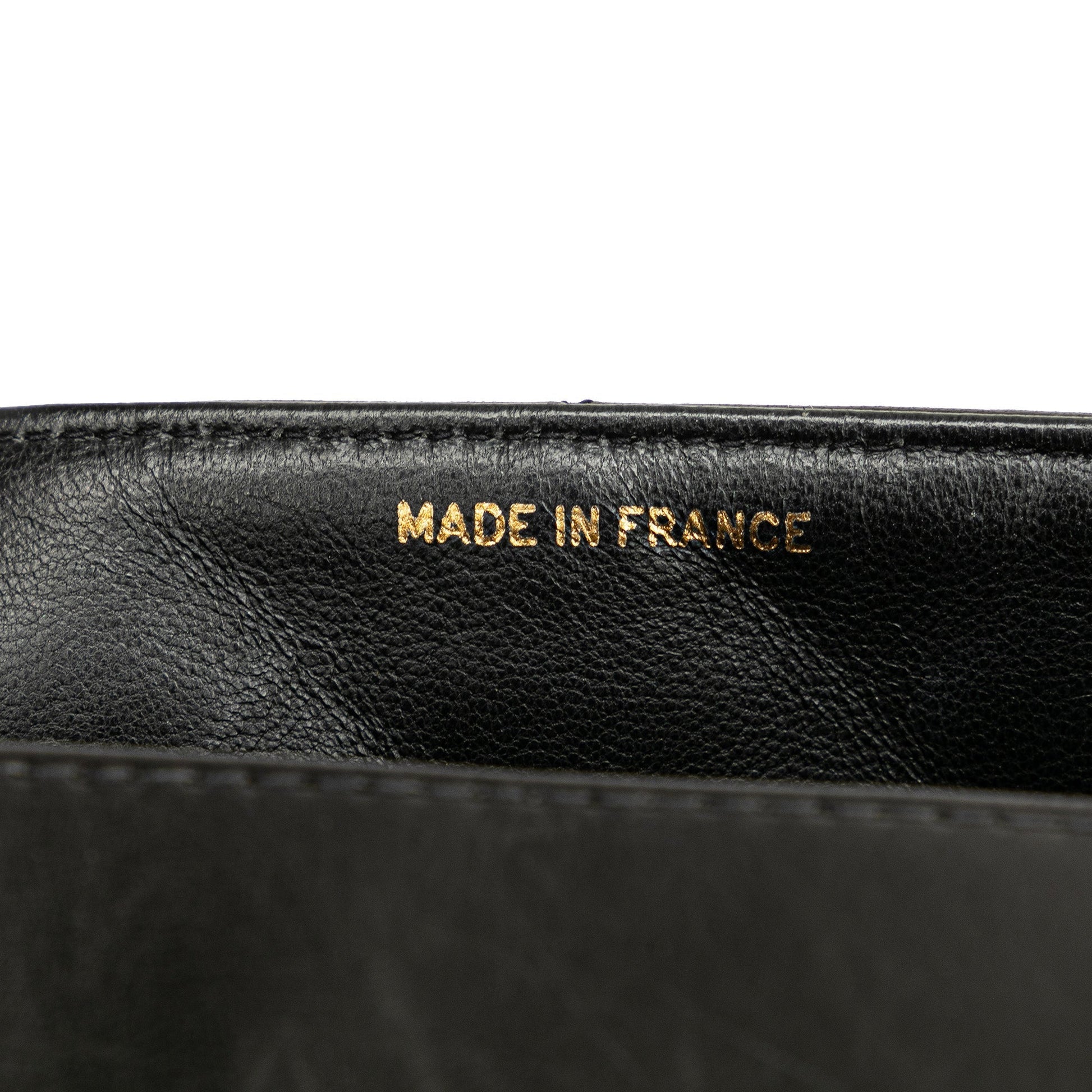 Chanel Twist Crossbody Bag - Lynora Bags
