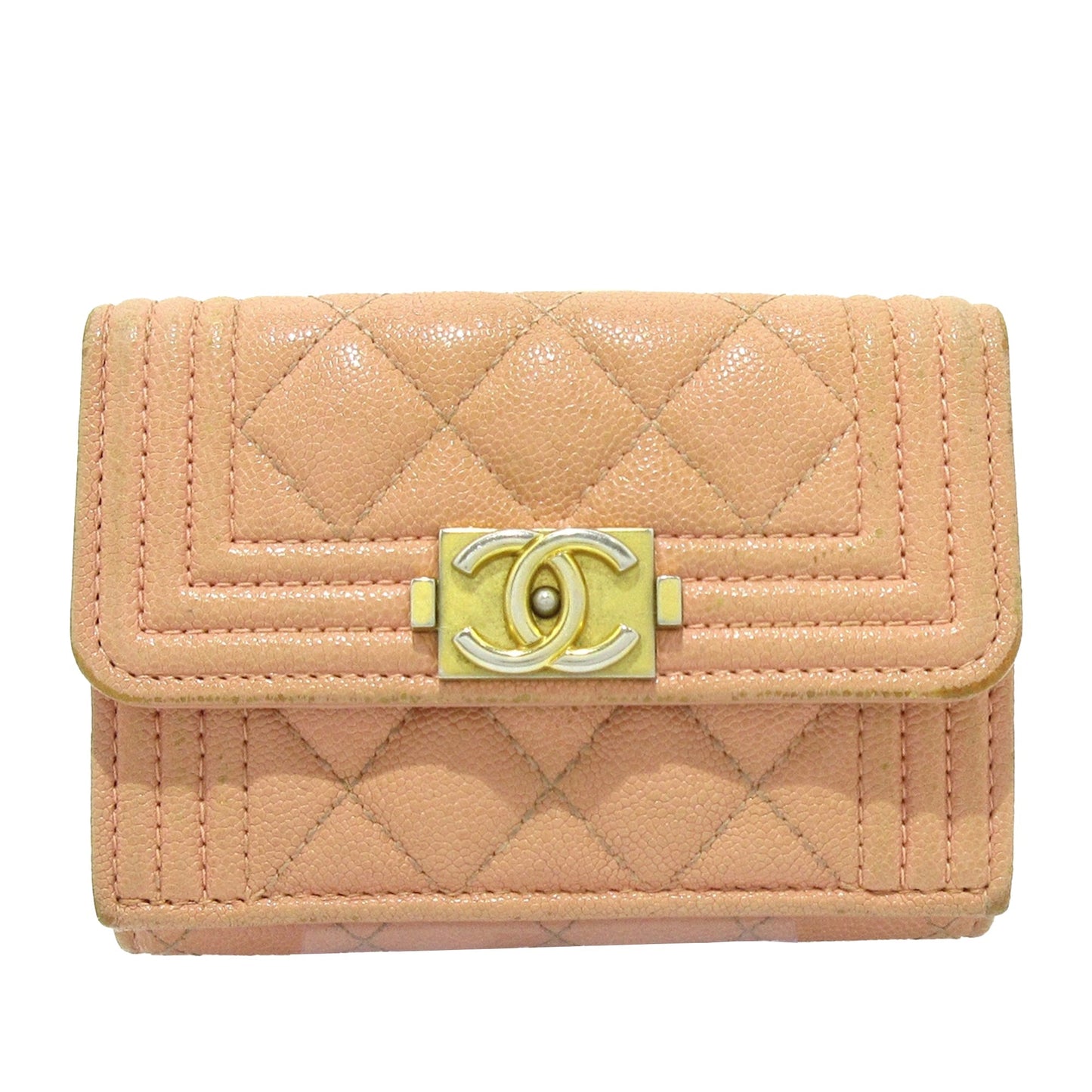 Chanel Small Handbag - Lynora Bags