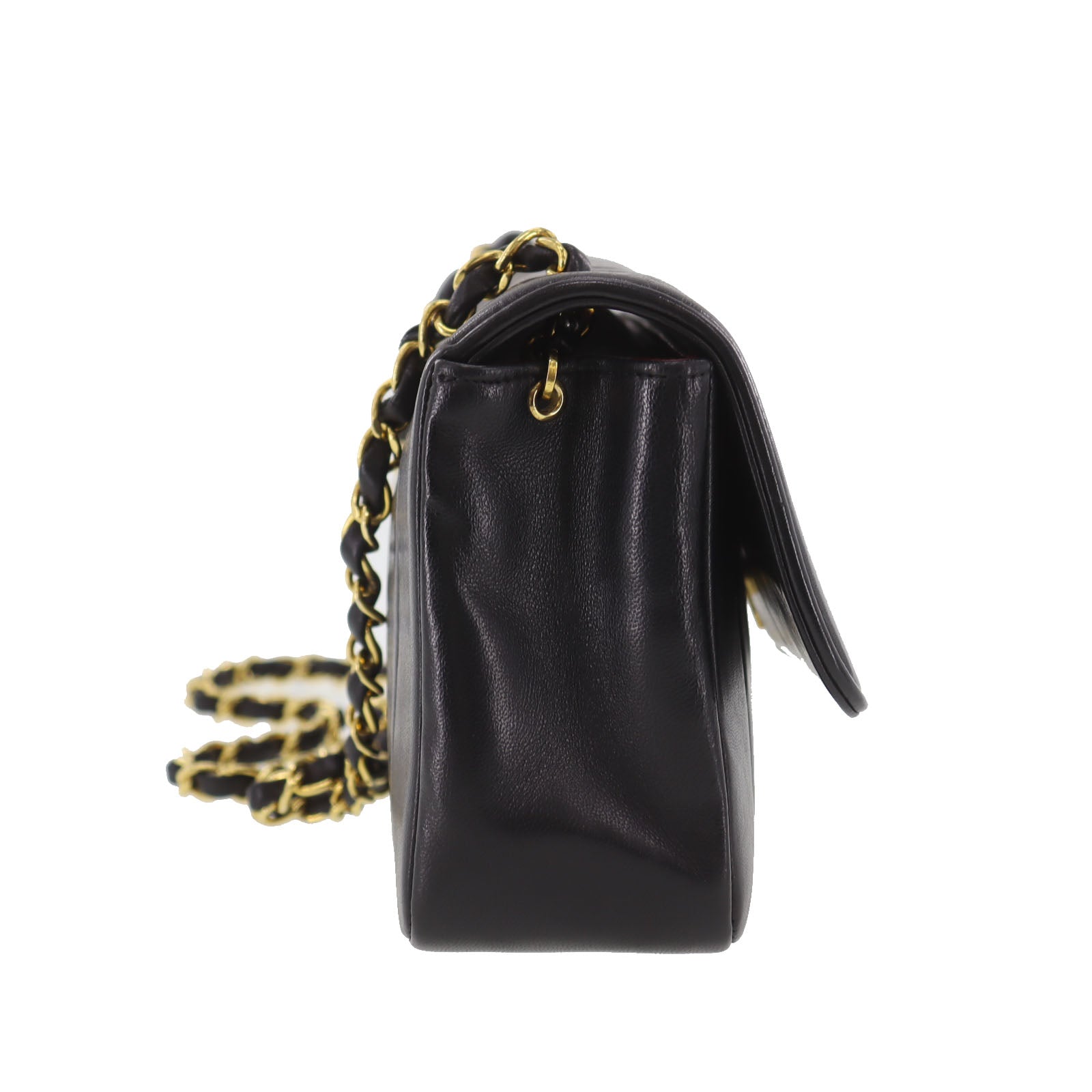 Chanel Shoulder Bag - Lynora Bags
