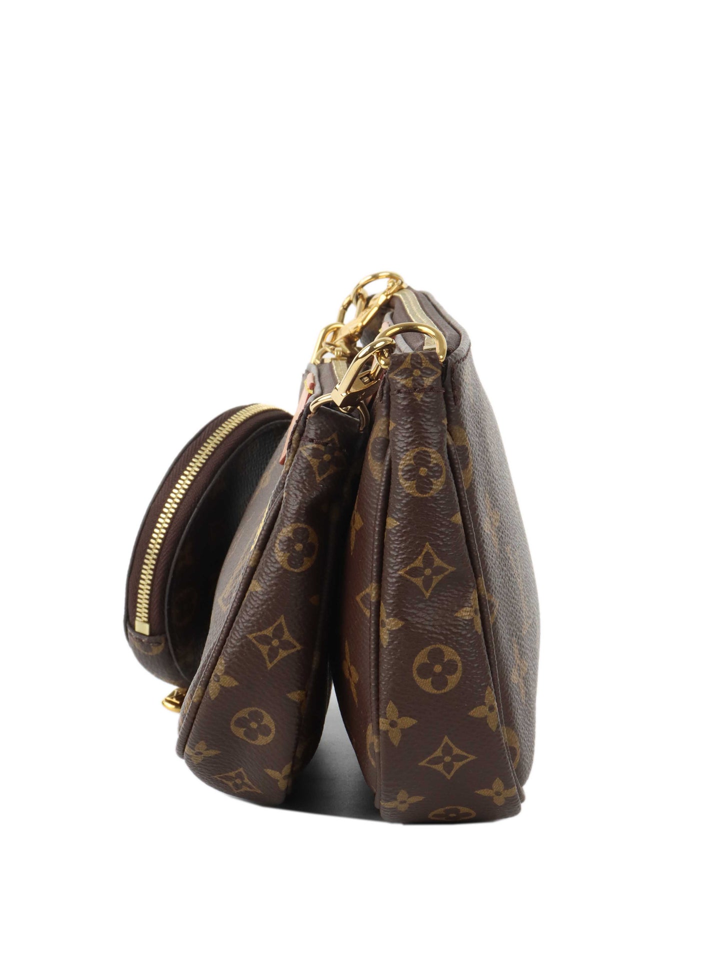 Louis Vuitton MyLVWT Multi Pochette Accessories