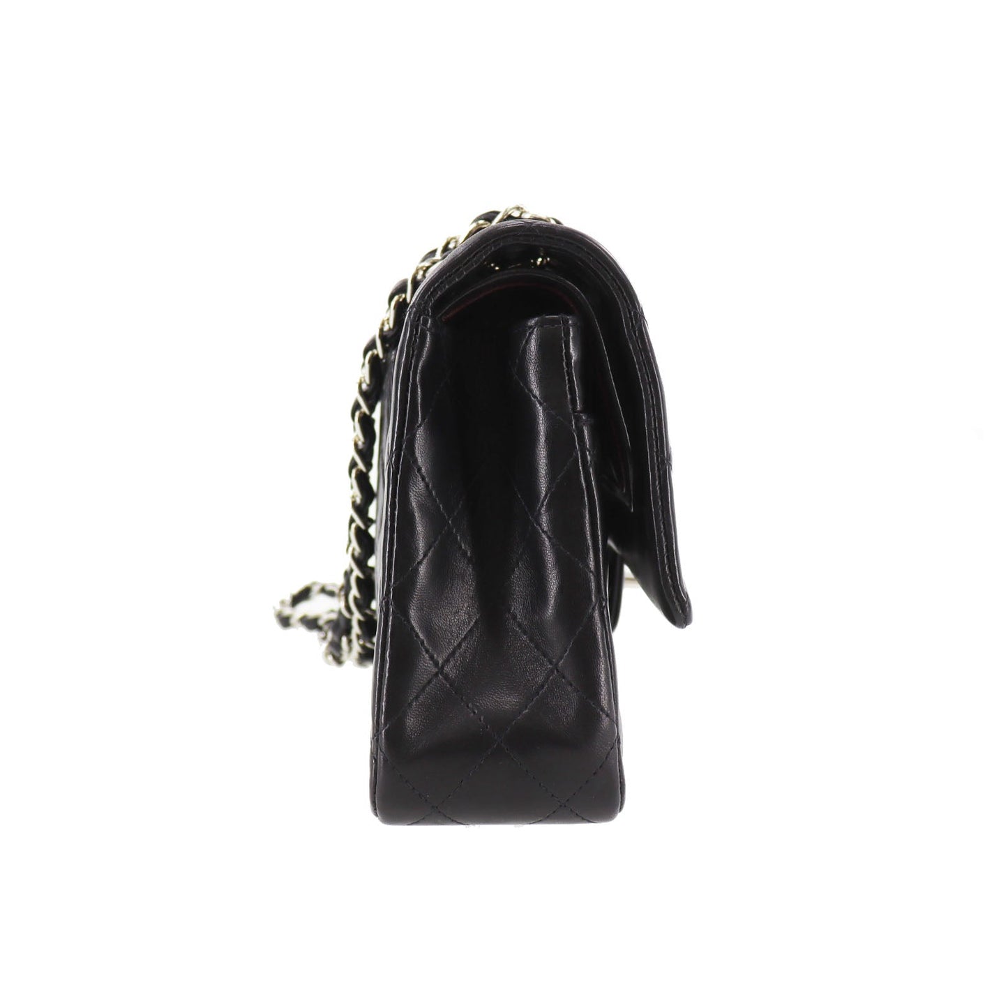 Chanel Matelassé Shoulder Bag - Lynora Bags