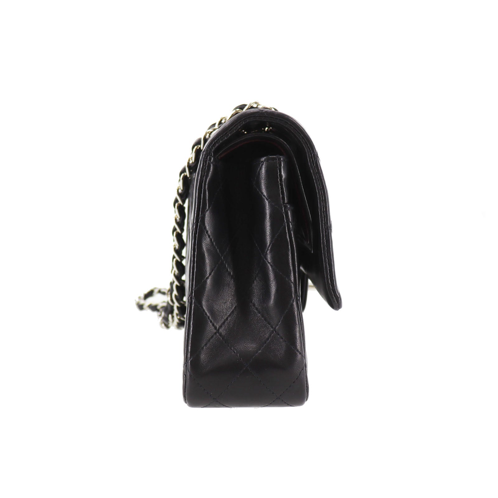 Chanel Matelassé Shoulder Bag - Lynora Bags
