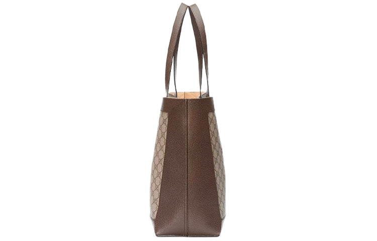 Gucci Canvas Tote