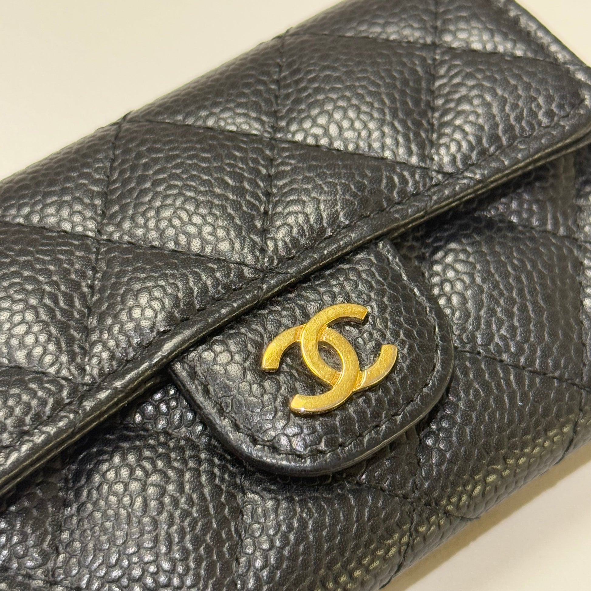 Chanel Classic Flap Shoulder Bag - Lynora Bags