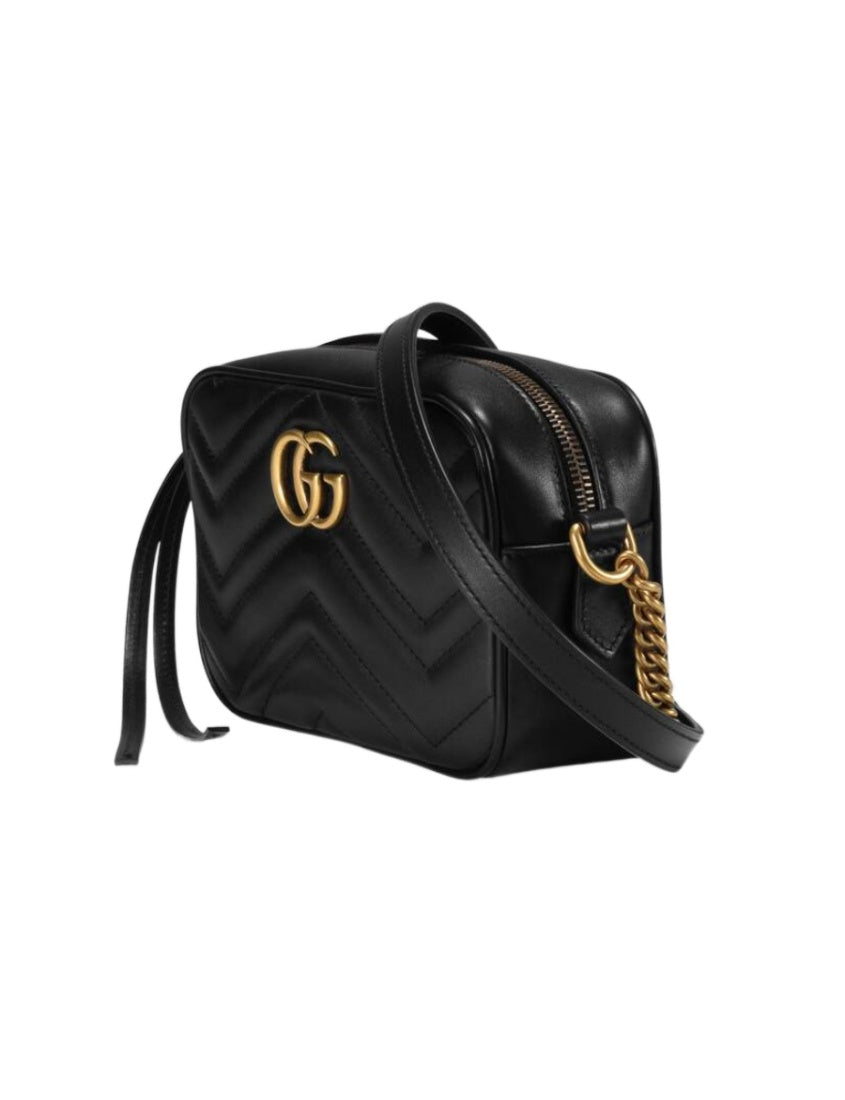 Gucci Quilted Crossbody Style 3