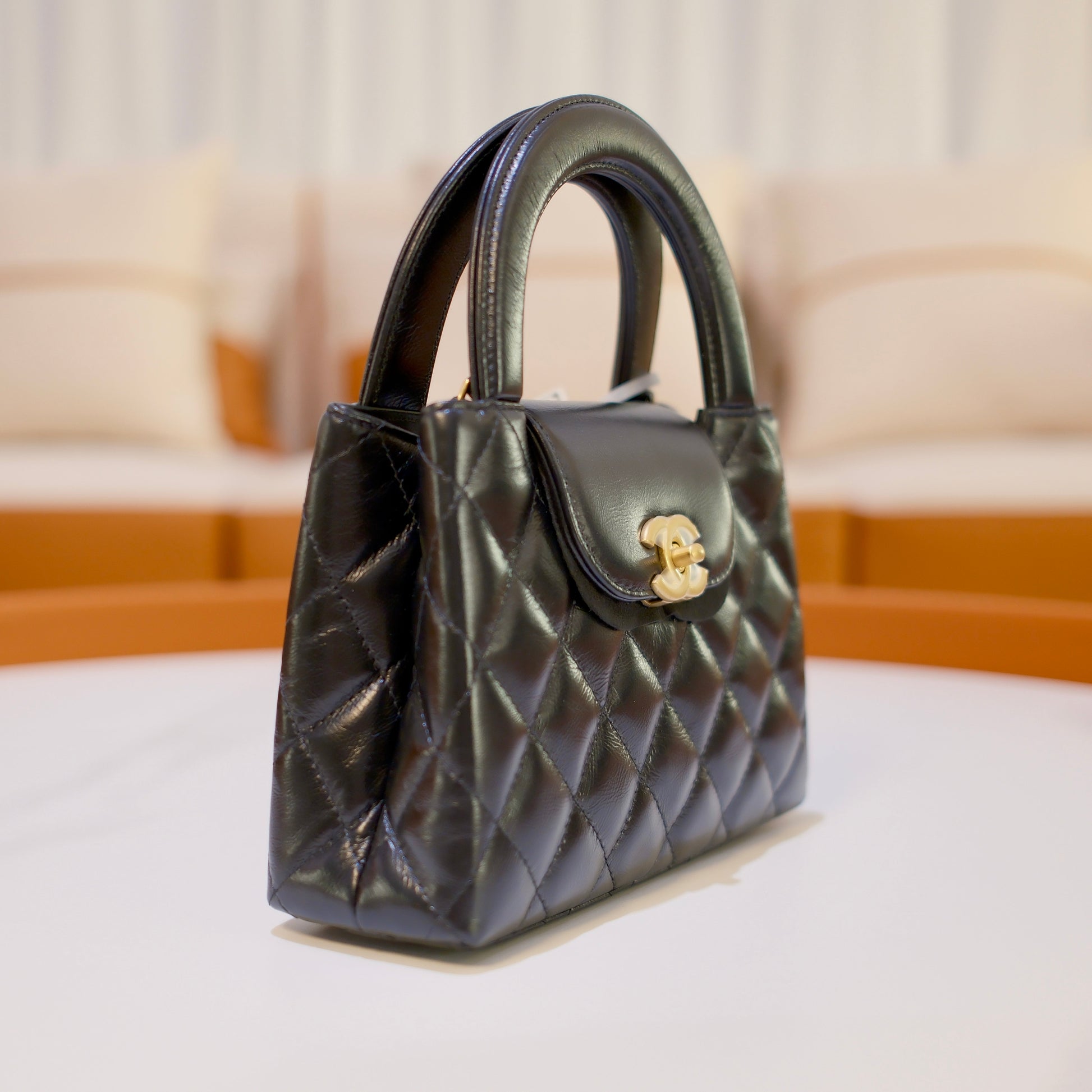 Chanel Kelly Handbag - Lynora Bags