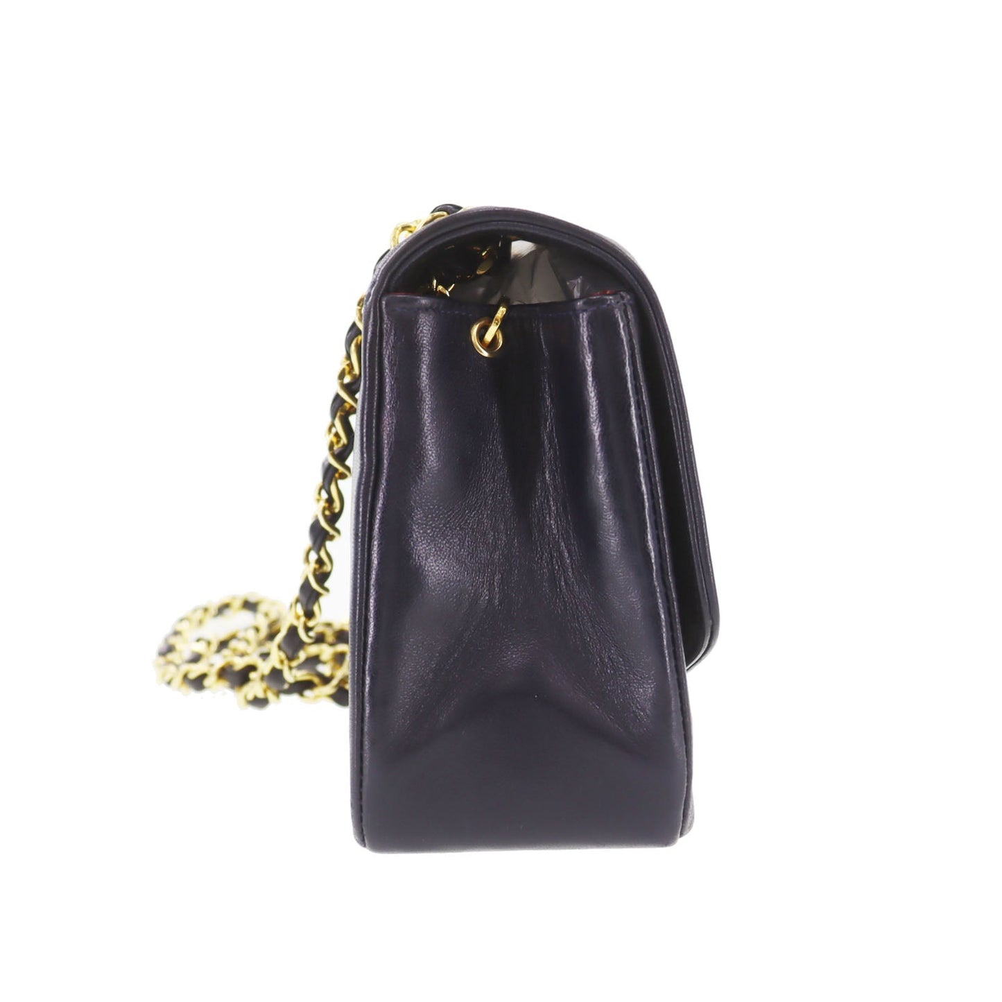 Chanel Matelassé Shoulder Bag - Lynora Bags