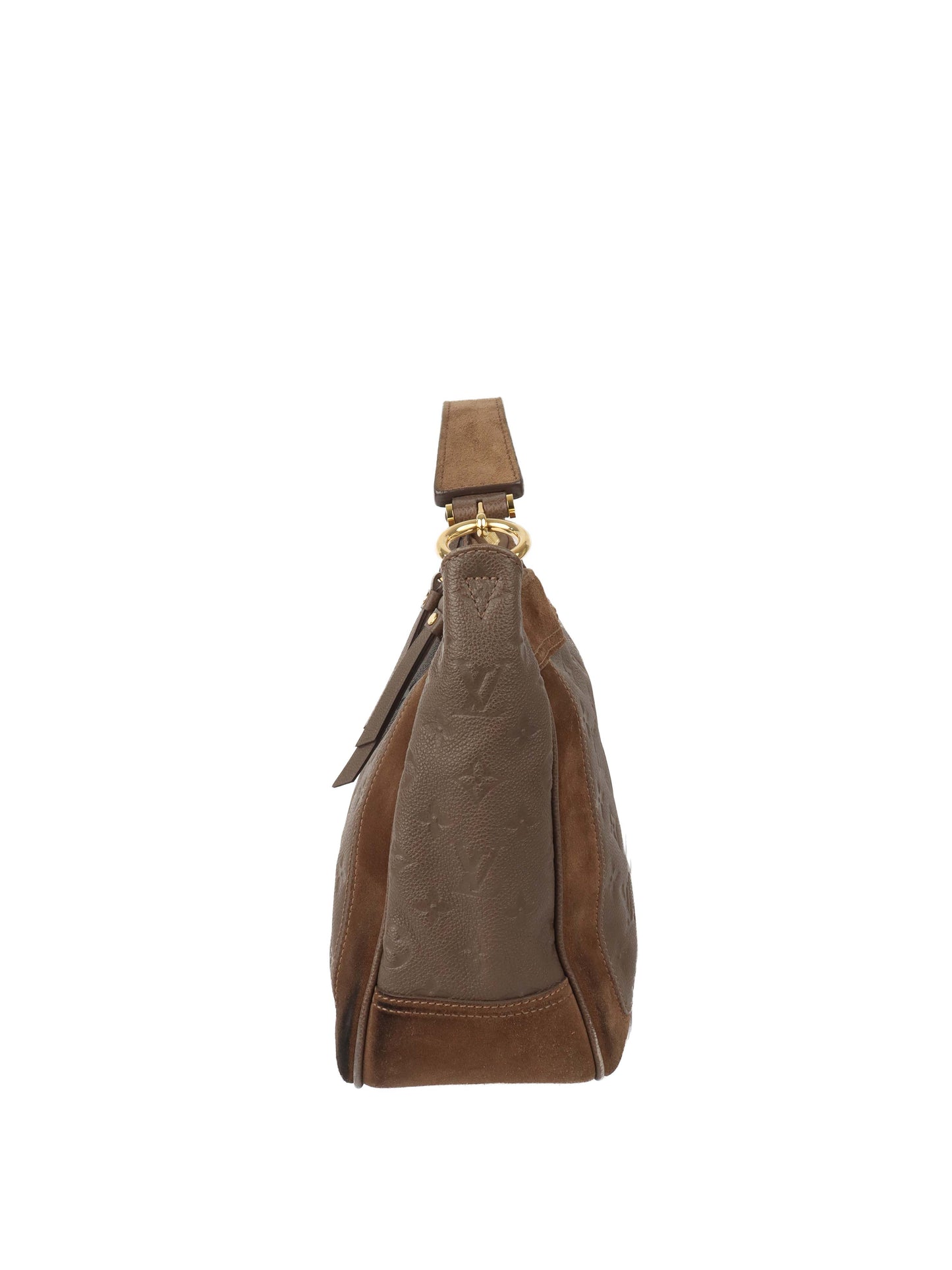 Louis Vuitton Terre Empreinte Monogram Audacie PM Bag