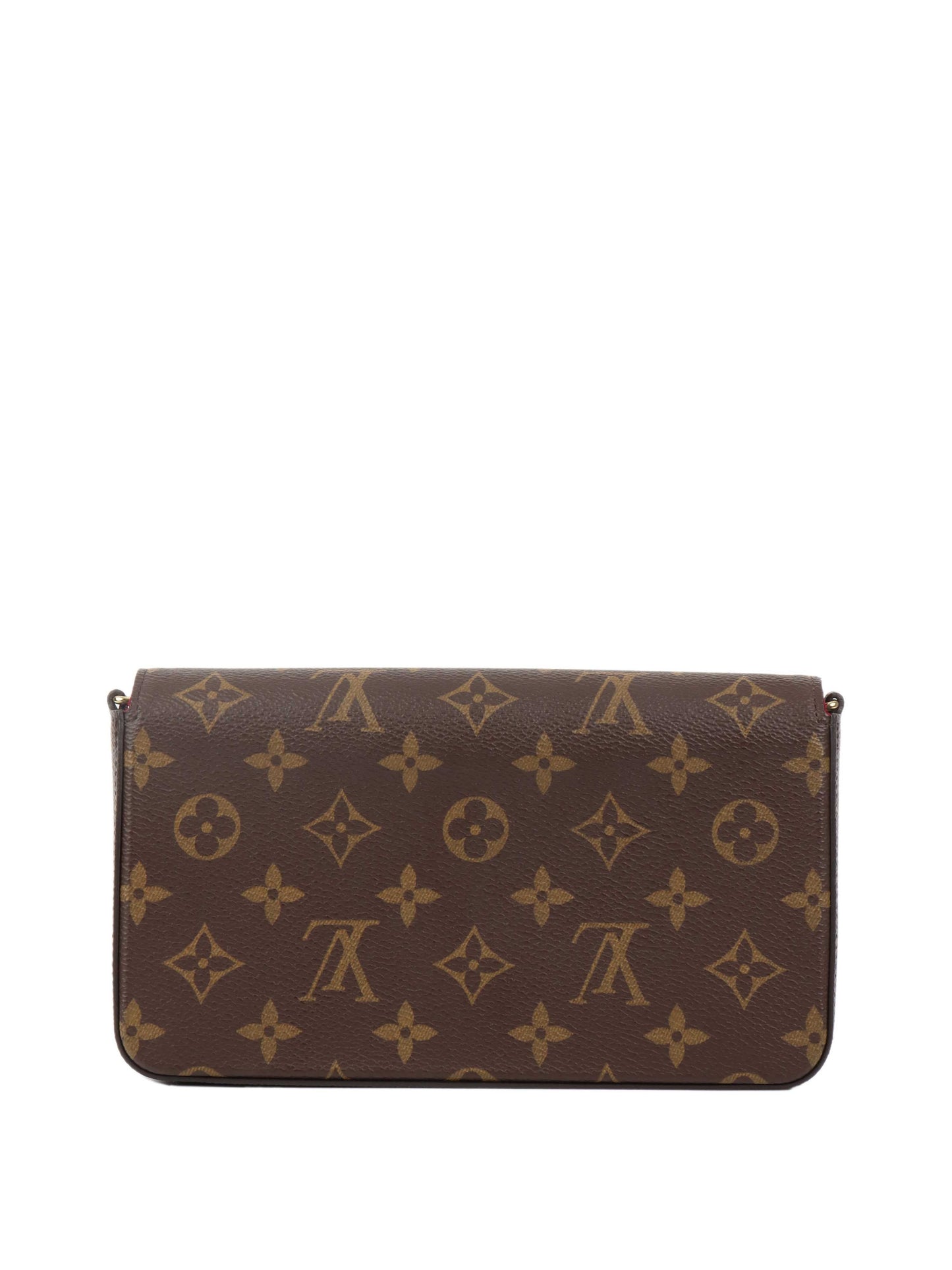 Louis Vuitton Monogram Felicie Pochette