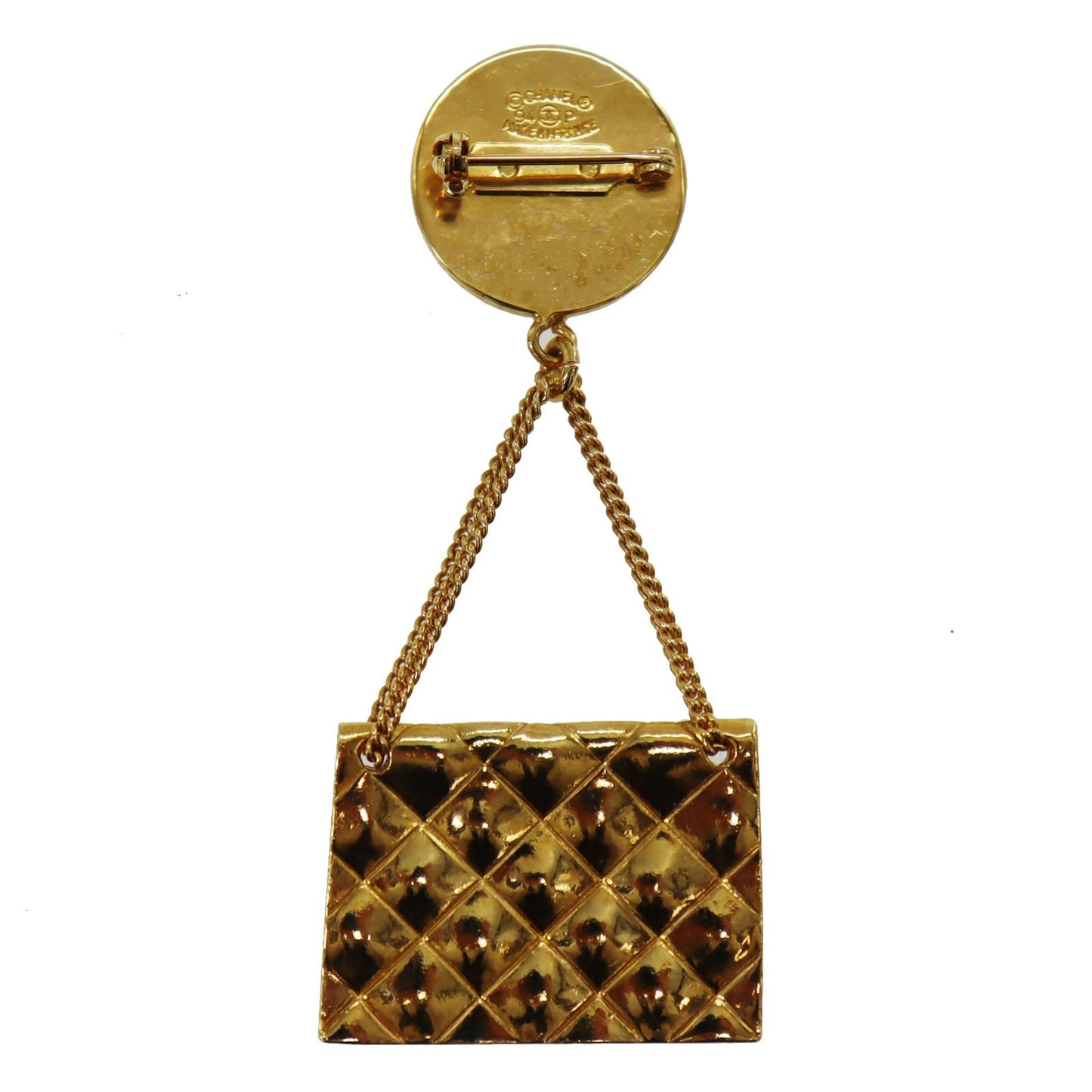 Chanel Handbag Bag - Lynora Bags