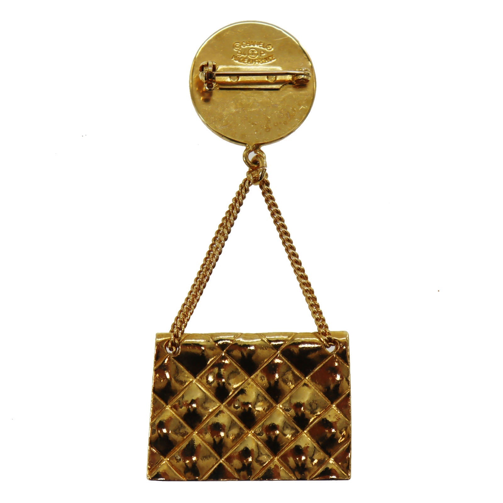 Chanel Handbag Bag - Lynora Bags