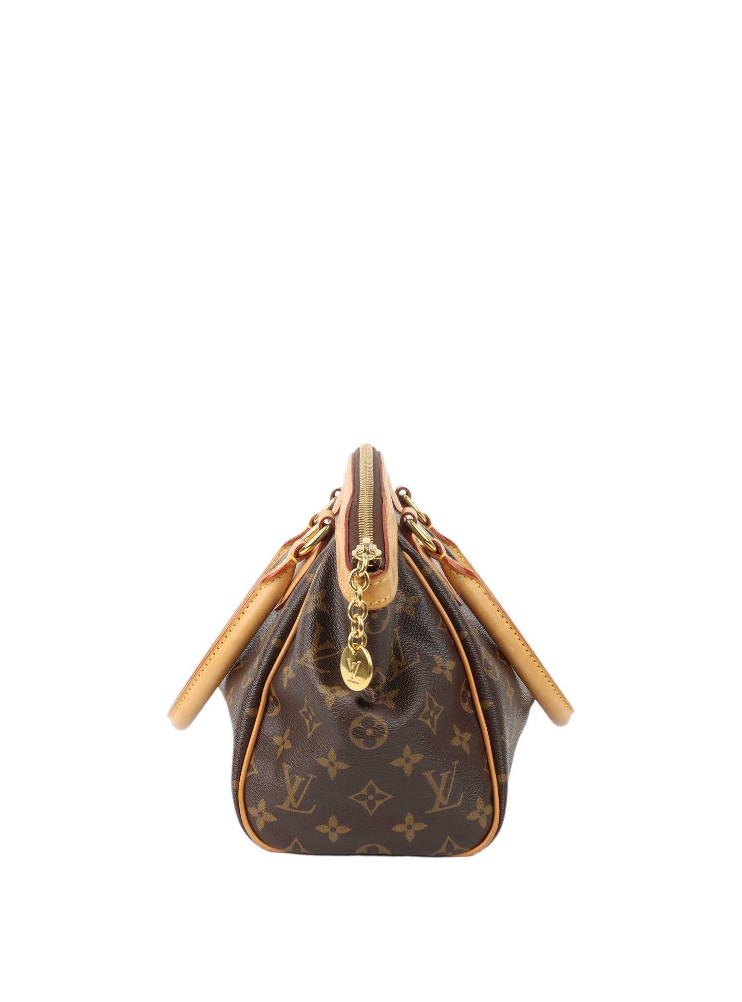 Louis Vuitton Monogram Tivoli PM Bag