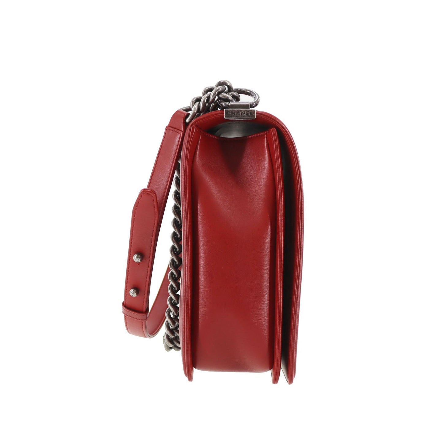 Chanel Boy Shoulder Bag - Lynora Bags