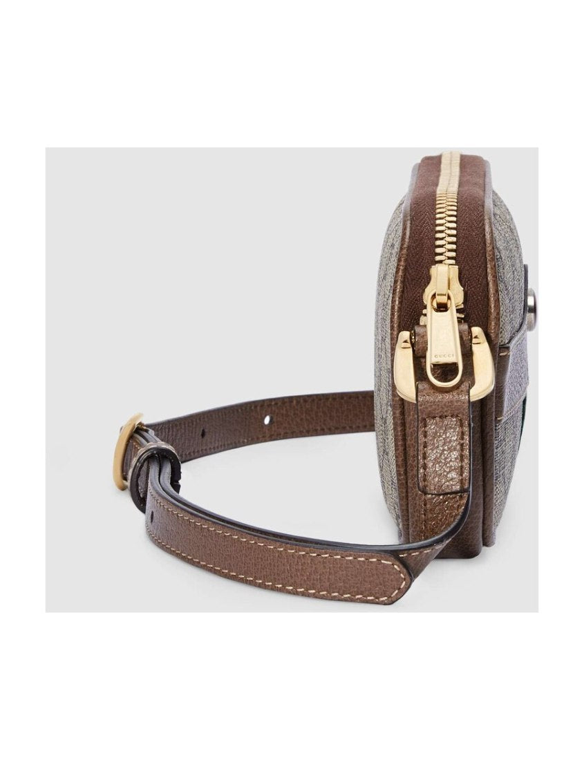 Gucci Leather Crossbody Style 36
