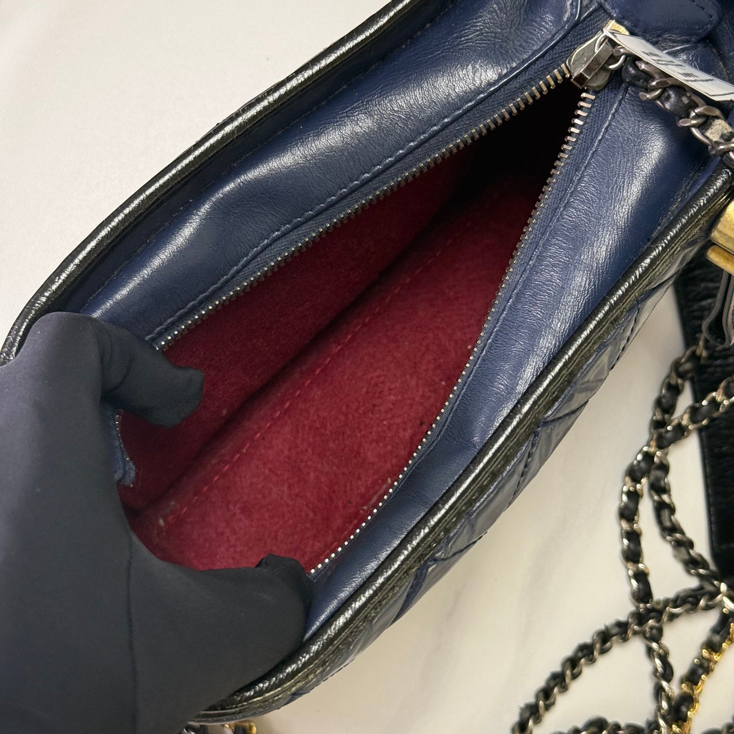 Chanel Shoulder Bag - Lynora Bags