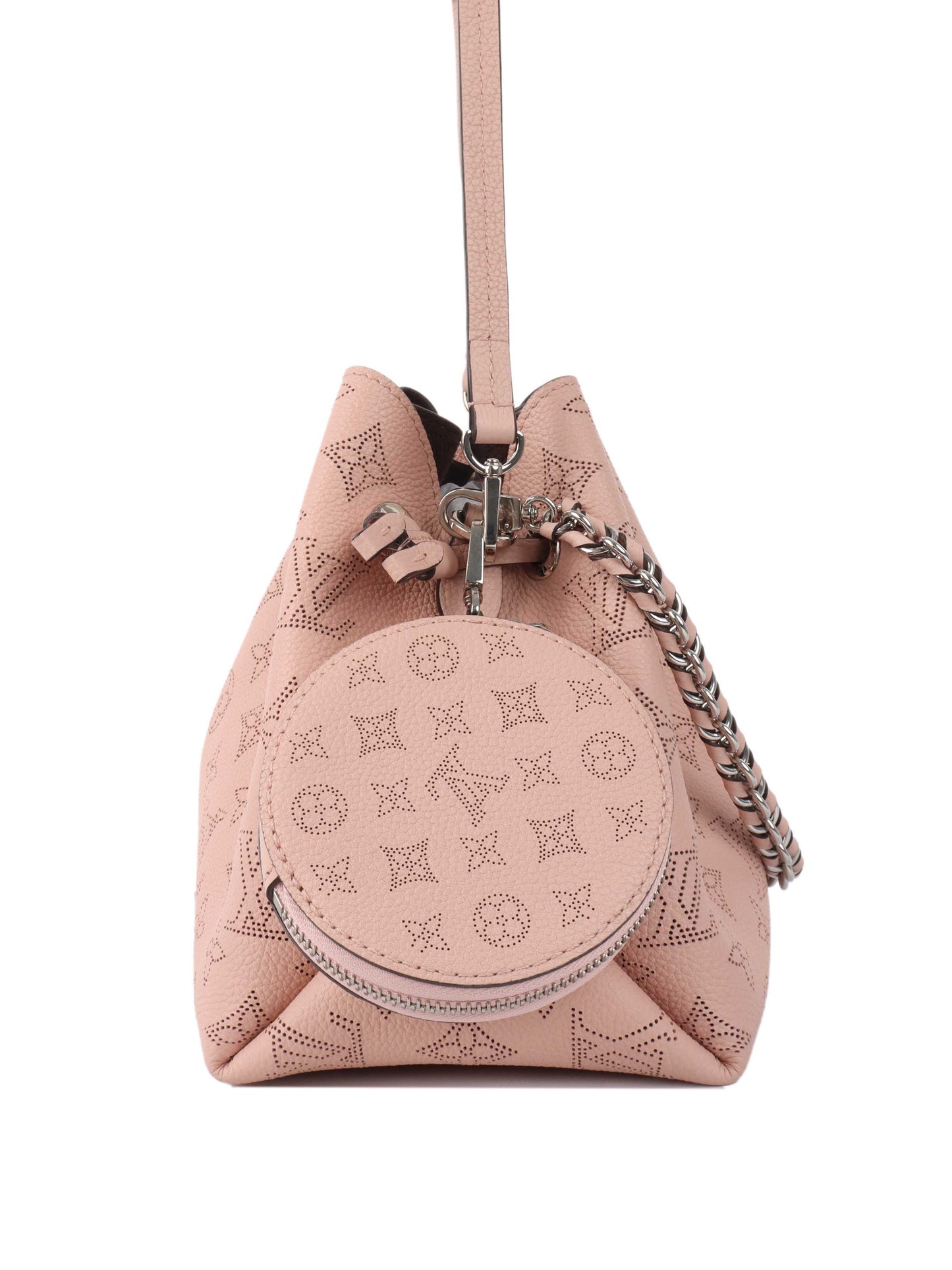 Louis Vuitton Rose Jasmine Bella Bag