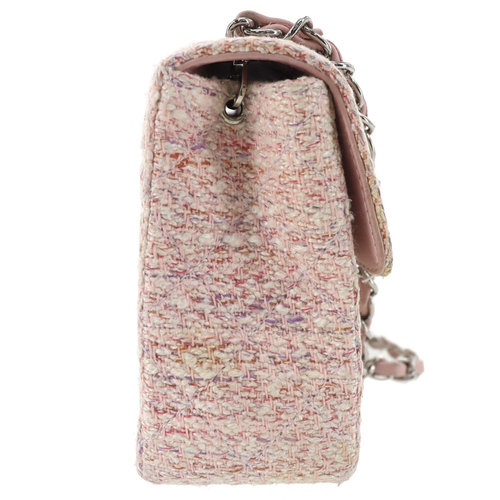 Chanel Matelassé Crossbody Bag - Lynora Bags