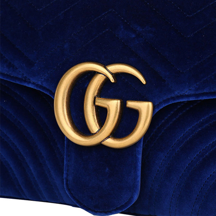 Gucci Chain Shoulder Bag