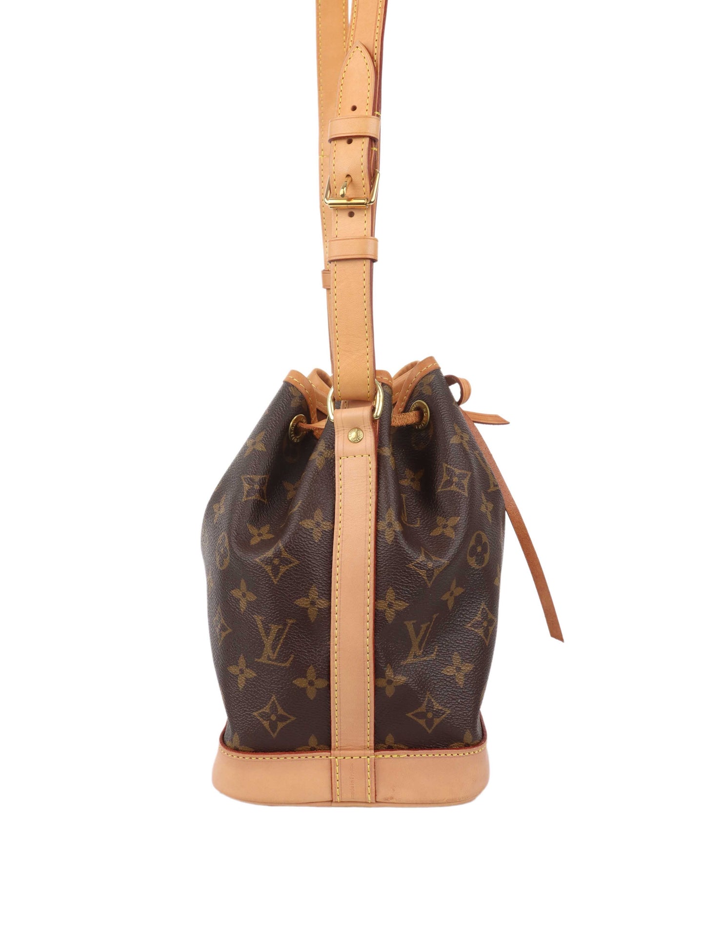 Louis Vuitton Noe BB Bucket Bag