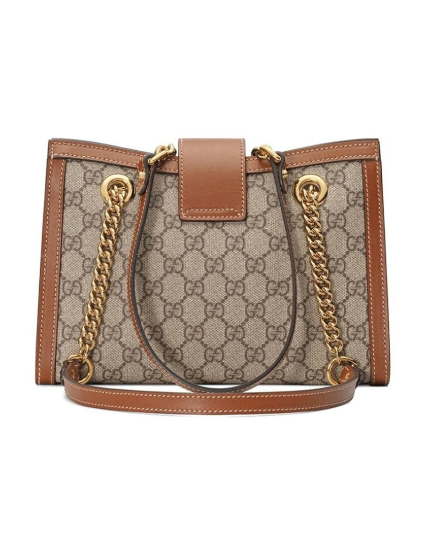 Gucci Leather Crossbody Style 29