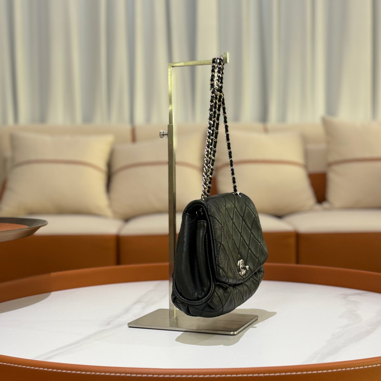 Chanel Shoulder Bag - Lynora Bags