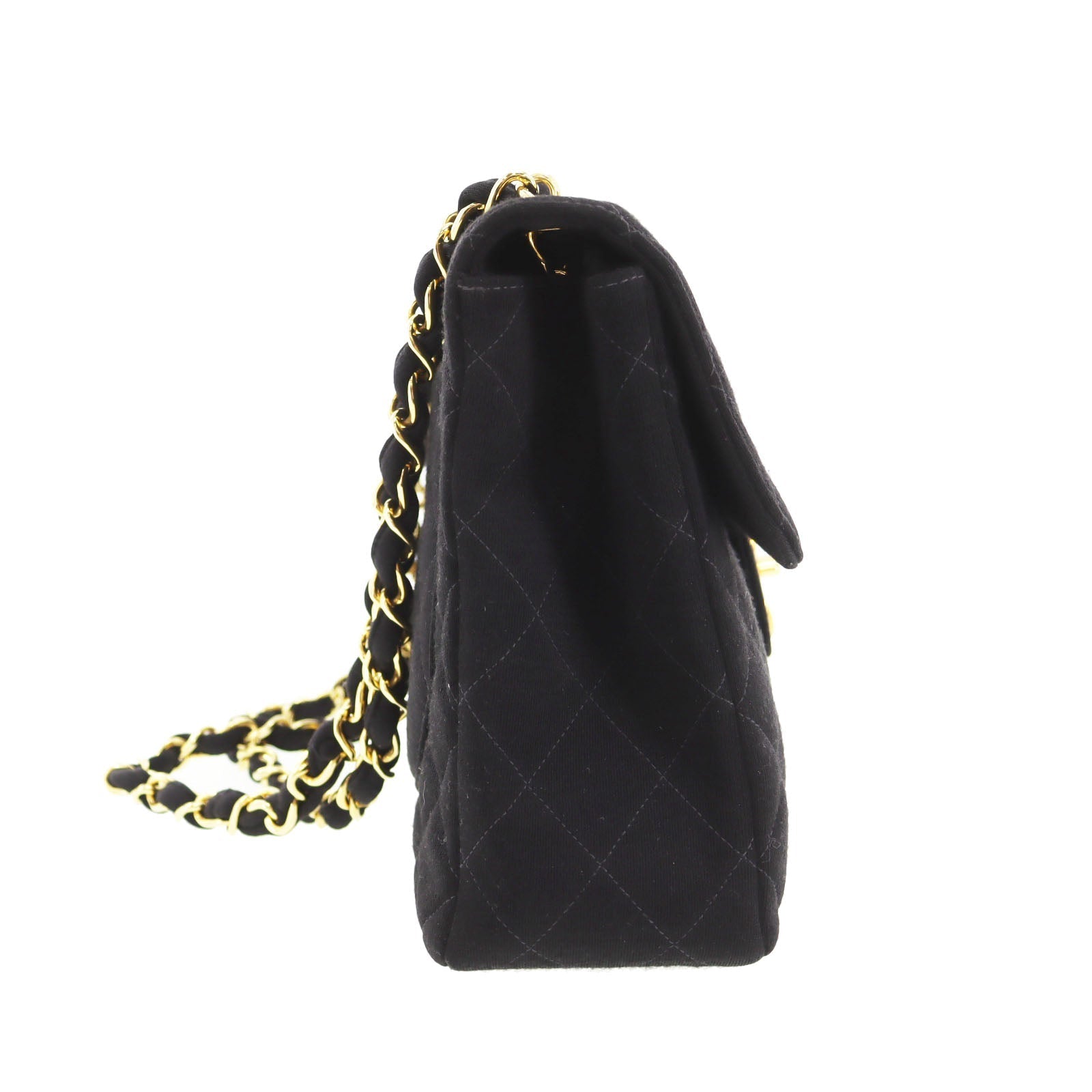 Chanel Matelassé Shoulder Bag - Lynora Bags