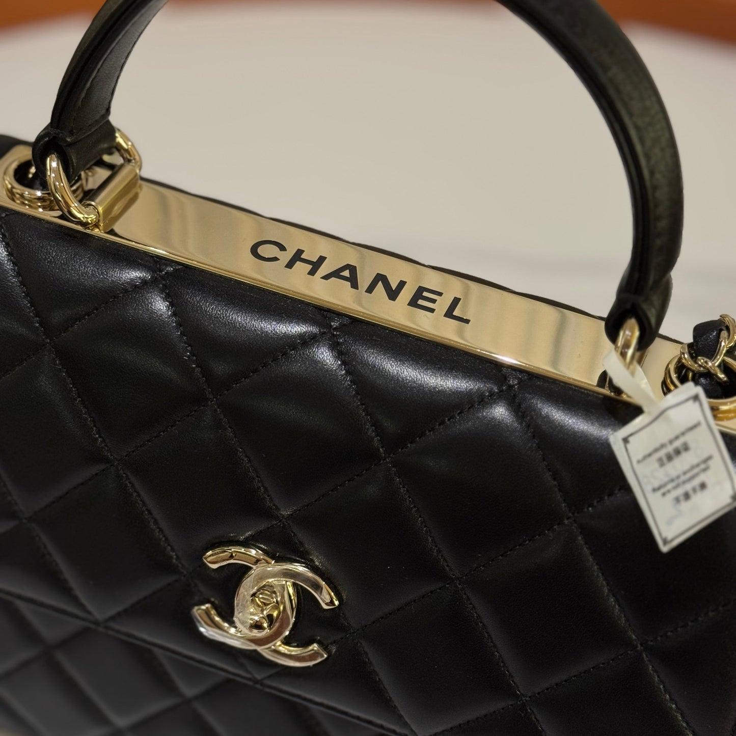 Chanel Handbag - Lynora Bags
