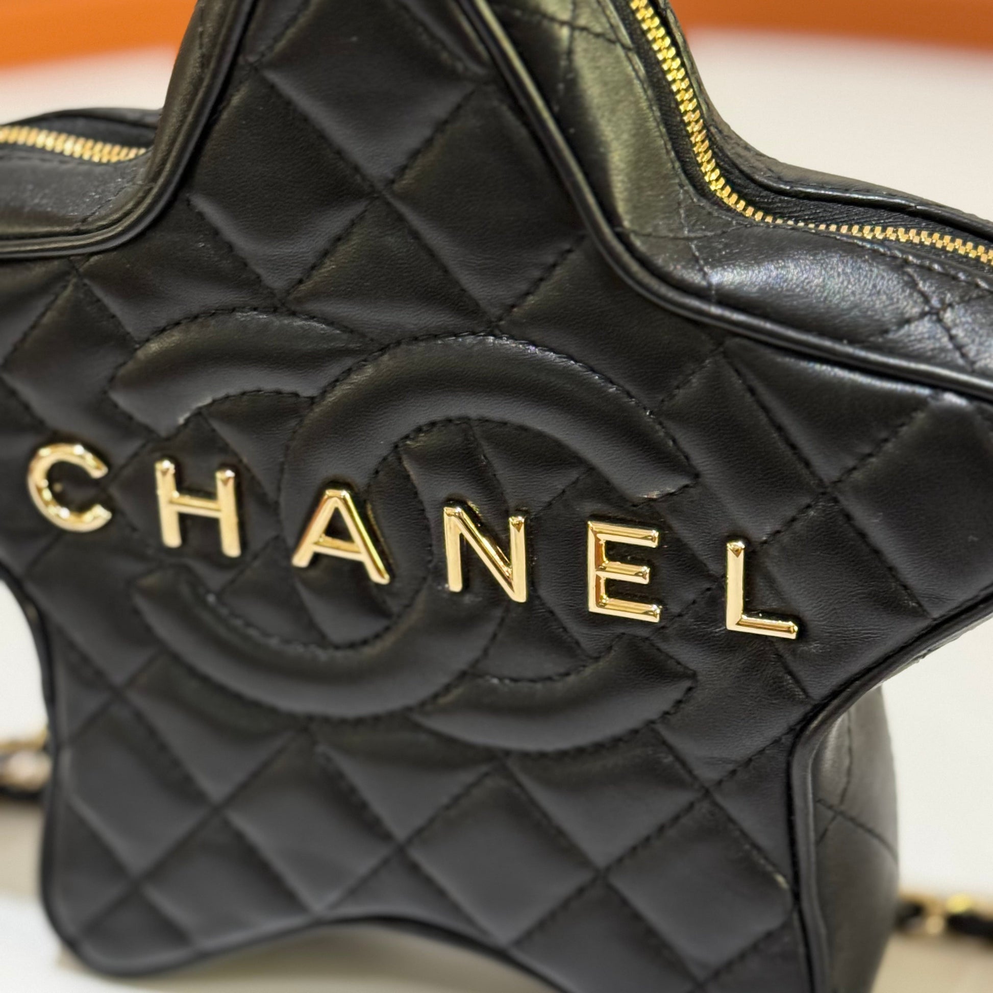 Chanel Handbag - Lynora Bags
