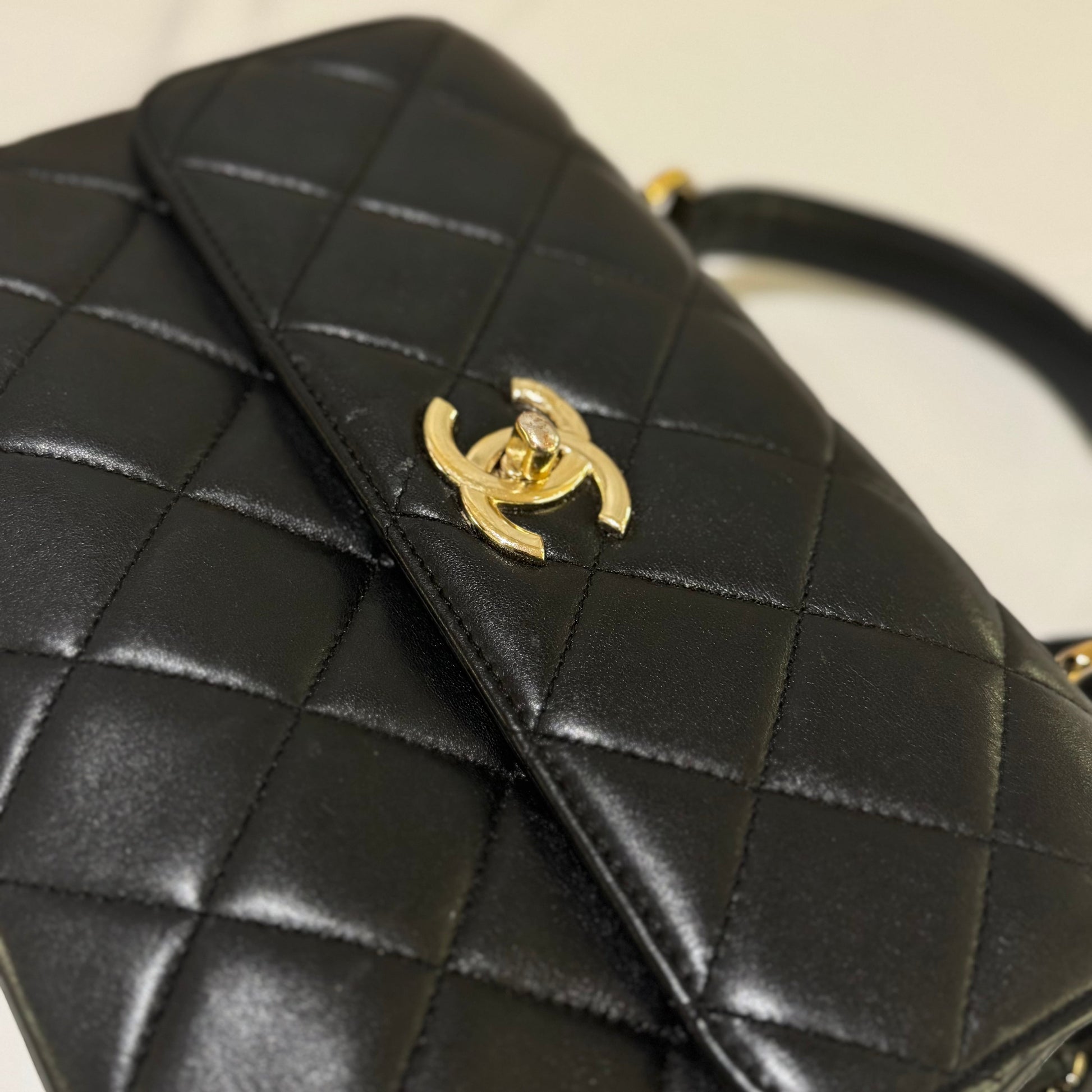 Chanel Handbag - Lynora Bags